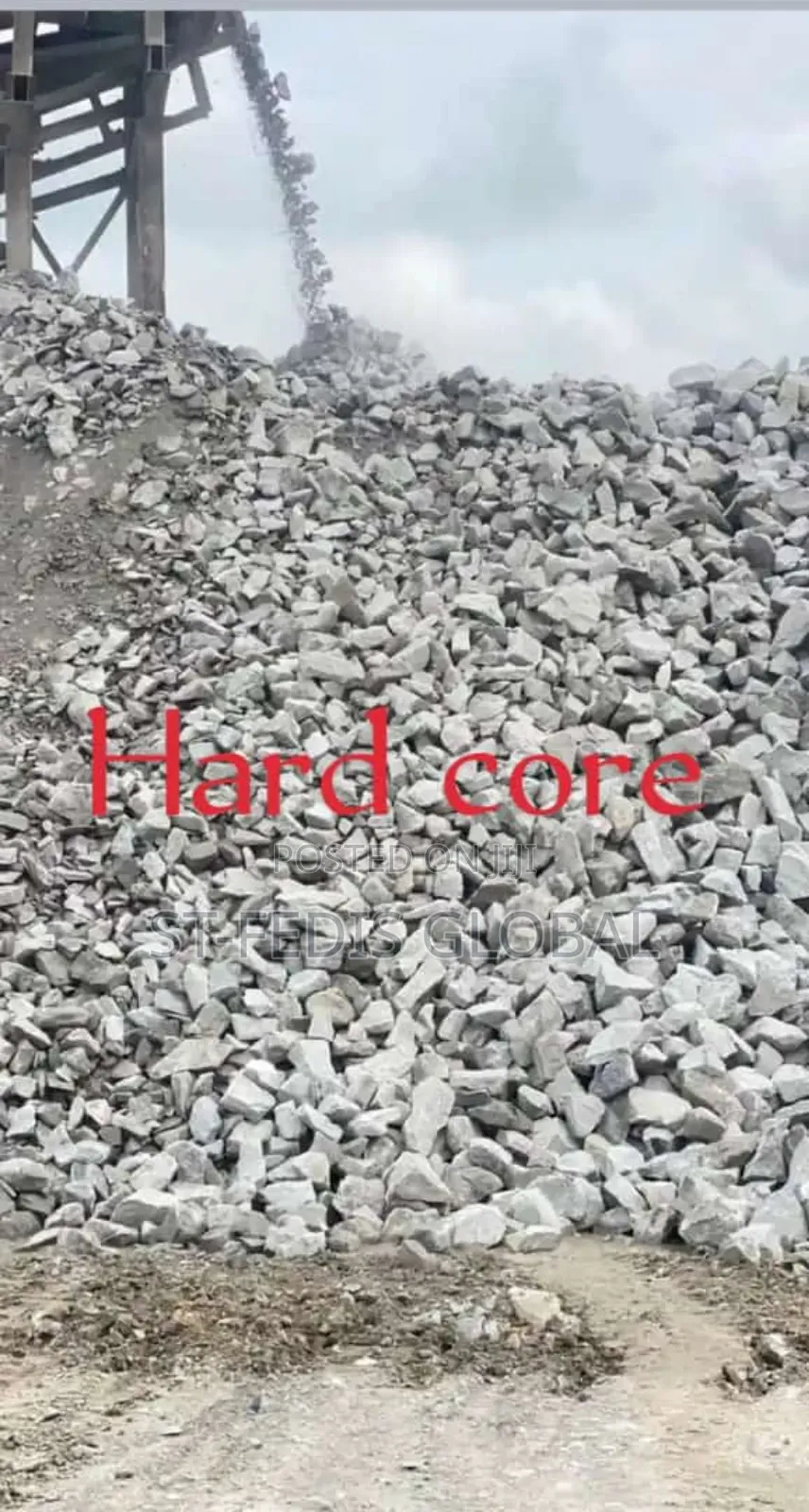 Quality Construction Granite Available