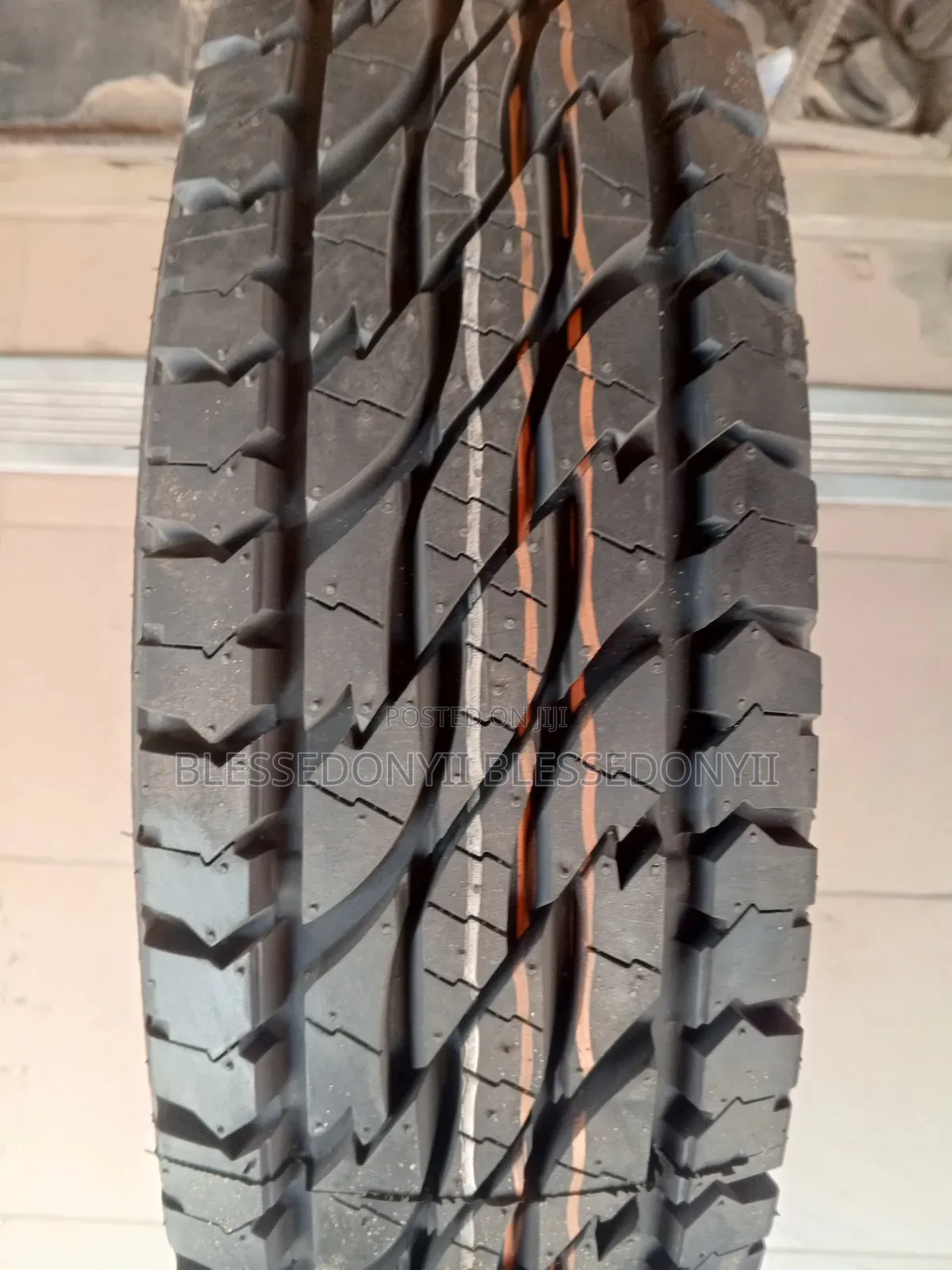 205/16c Bridgestone
