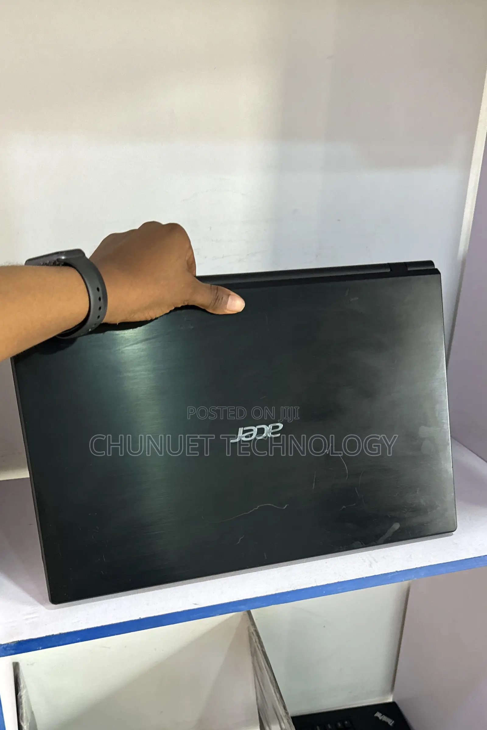 Laptop Acer Aspire V3-772G 16GB Intel Core i7 HDD+SSD 1T