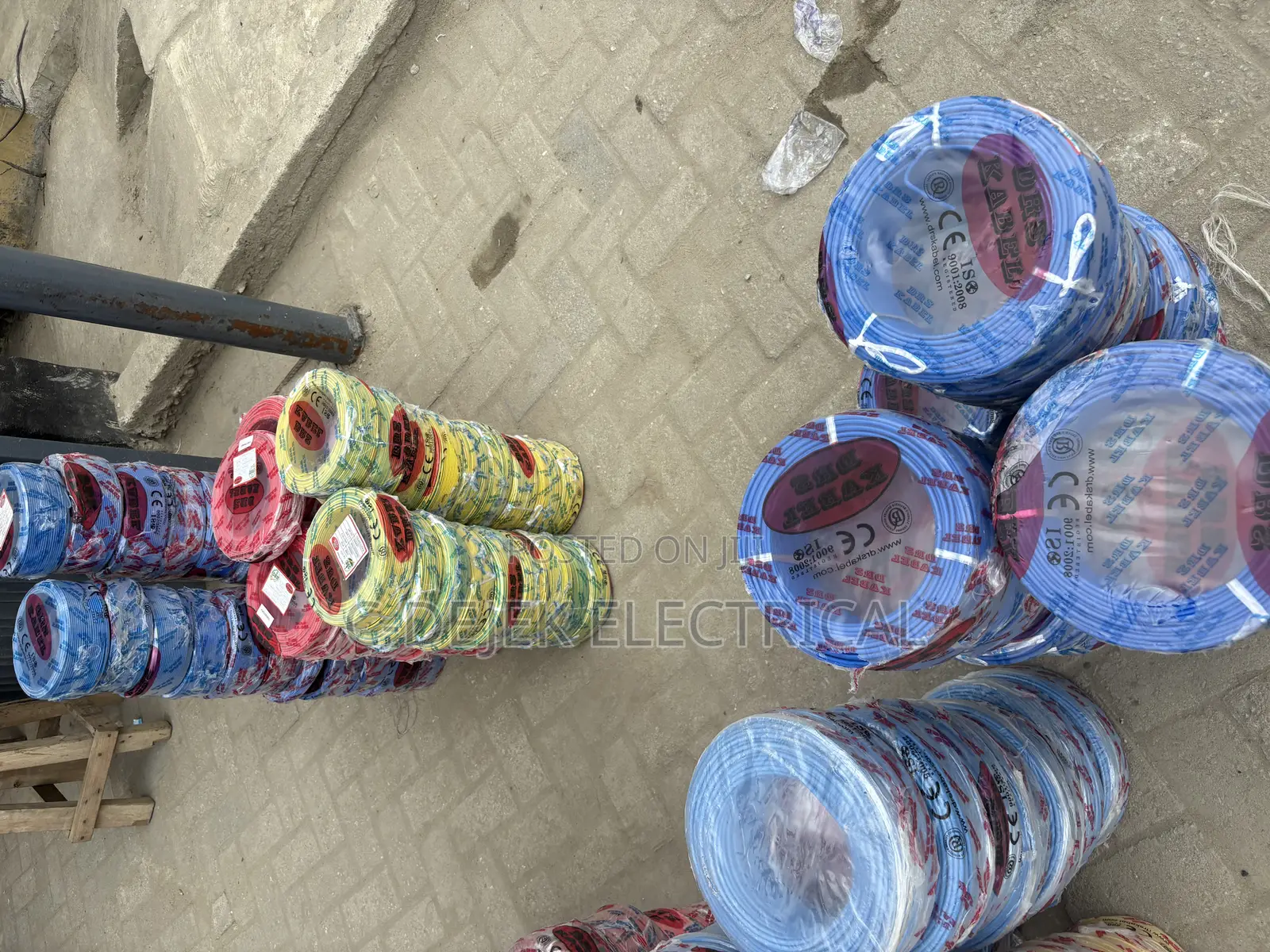Solar Cables
