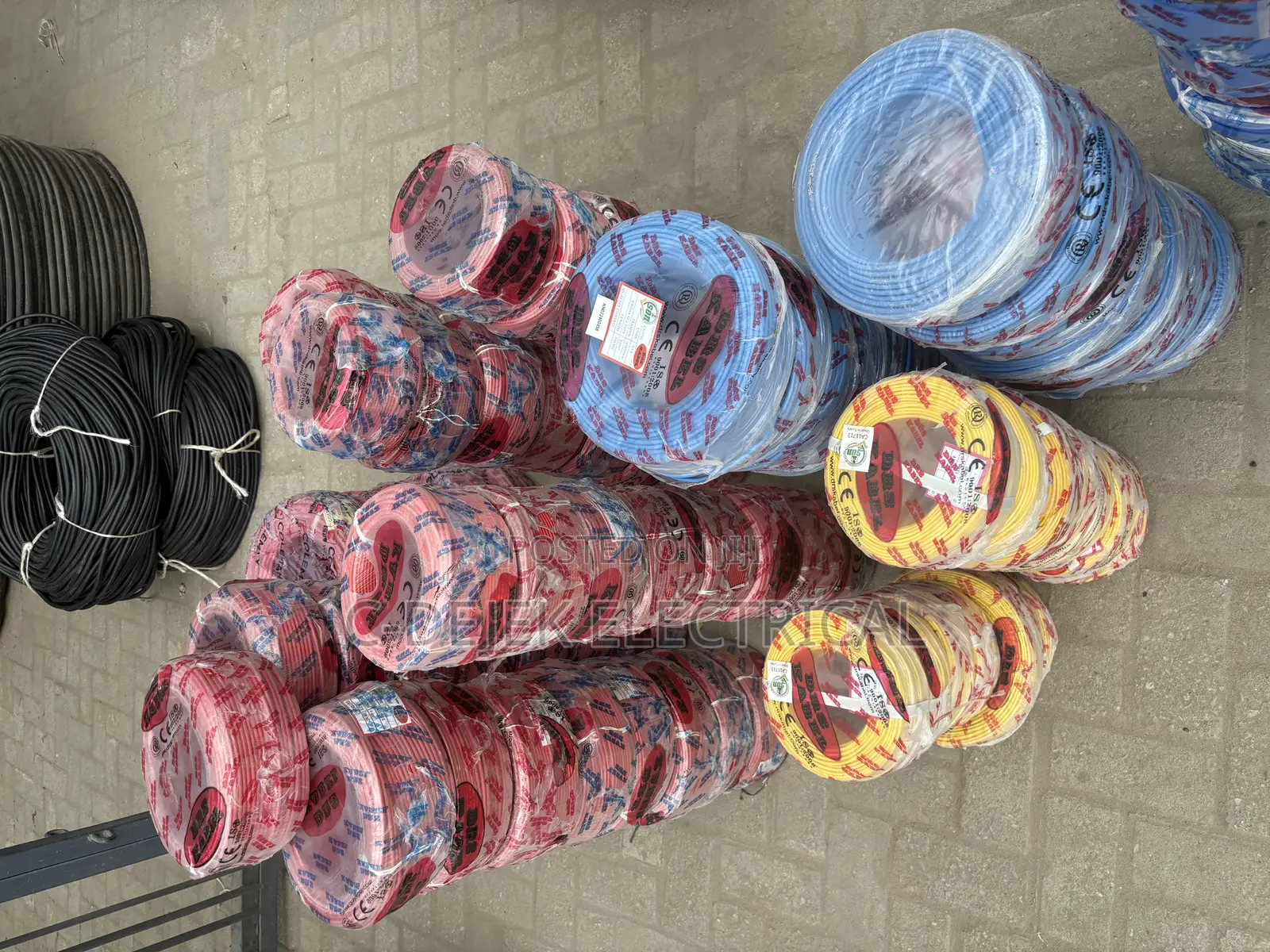 Solar Cables