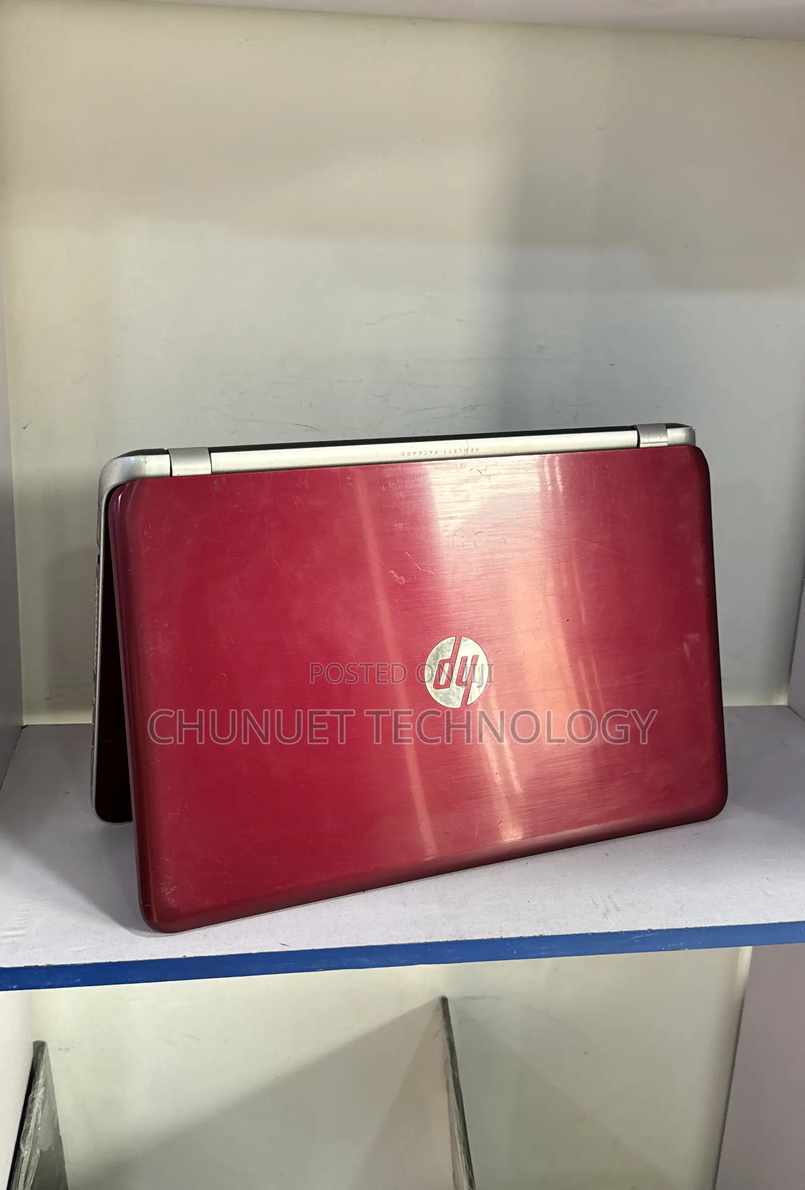 Laptop HP Pavilion 15-eh0050wm 8GB AMD HDD 750GB