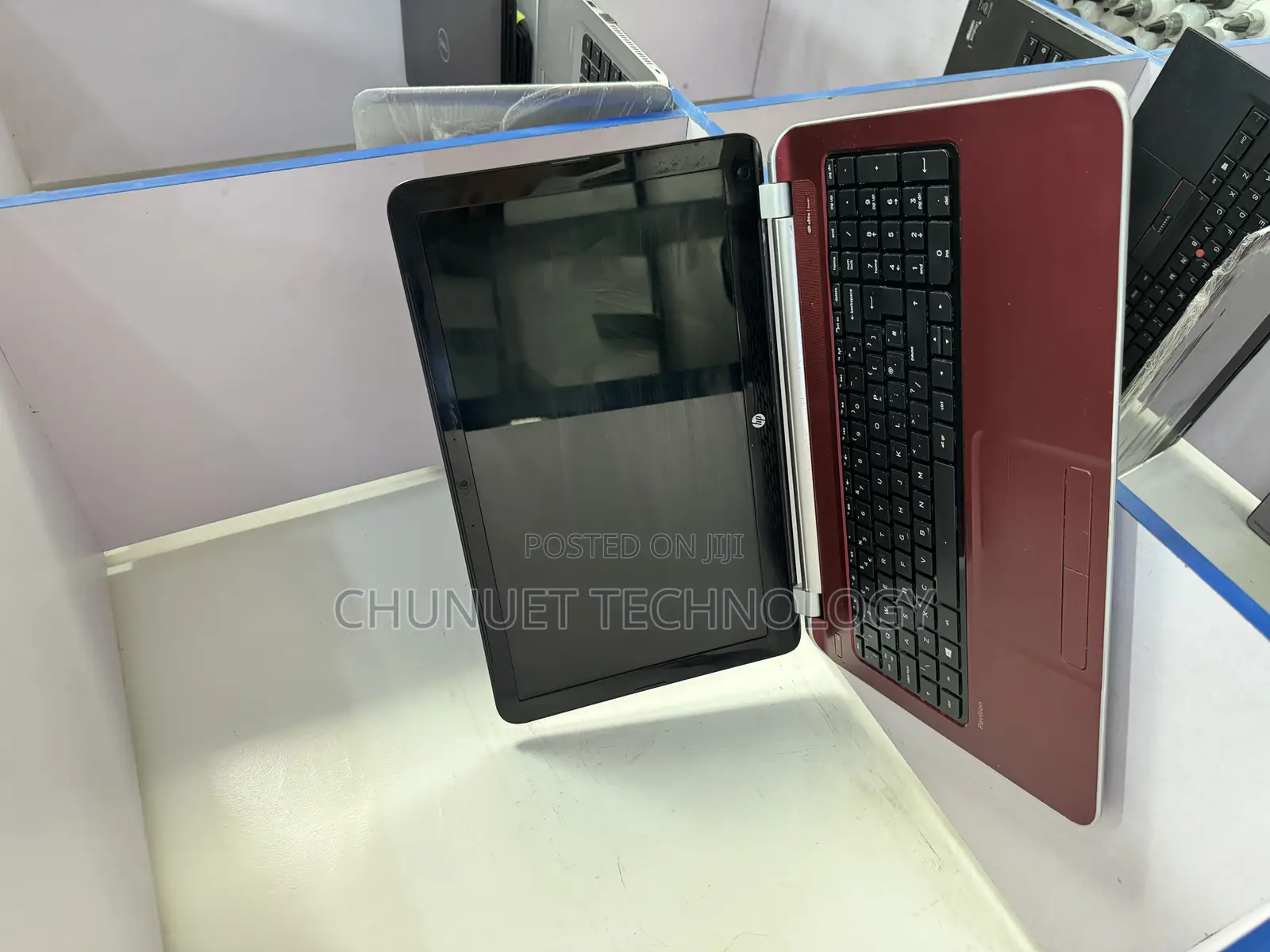 Laptop HP Pavilion 15-eh0050wm 8GB AMD HDD 750GB