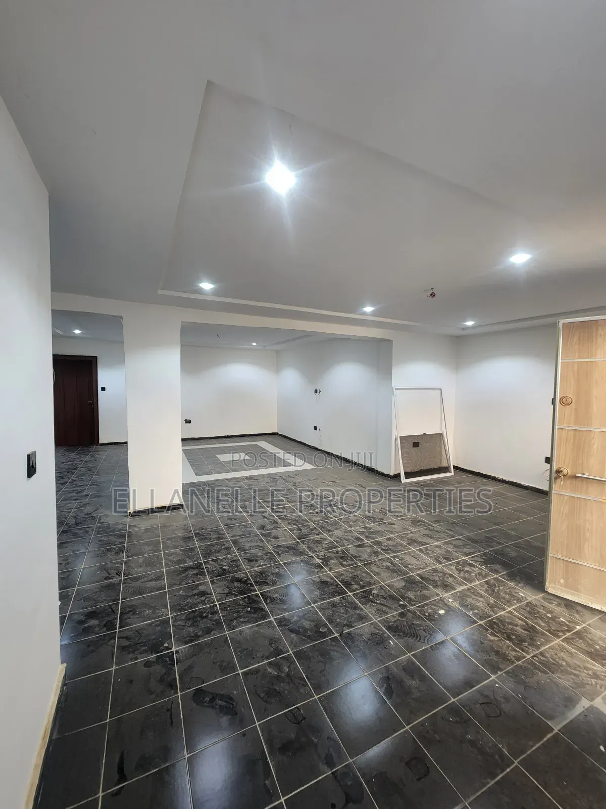 2bdrm Apartment in Asokoro for rent