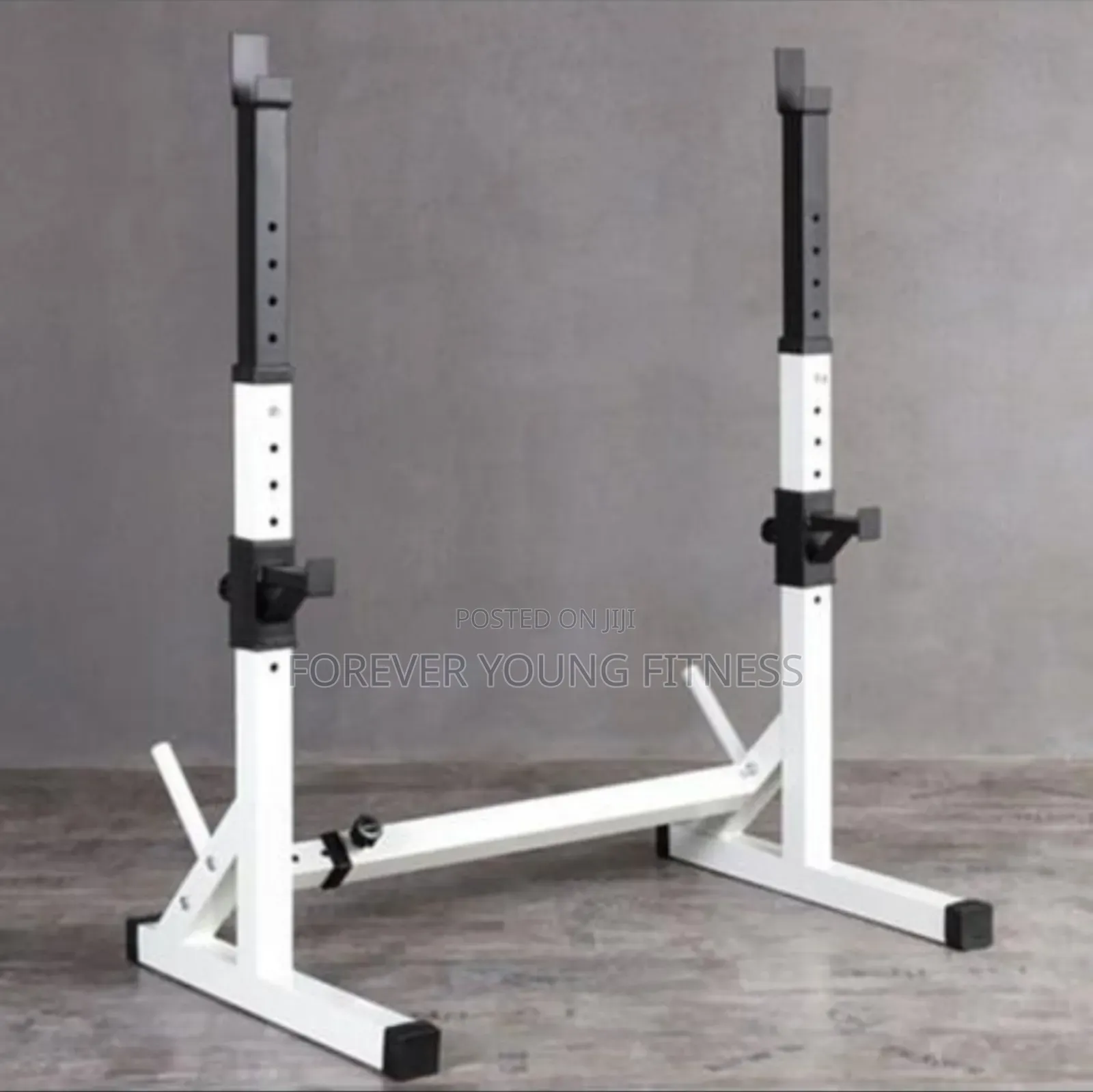 Portable Squat Rack