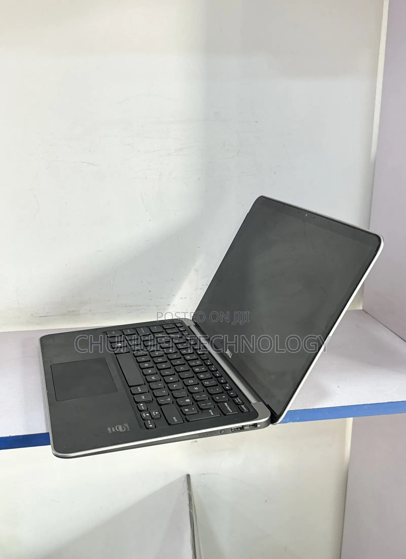 Laptop Dell XPS 12 (9Q23) 8GB Intel Core i7 SSD 256GB