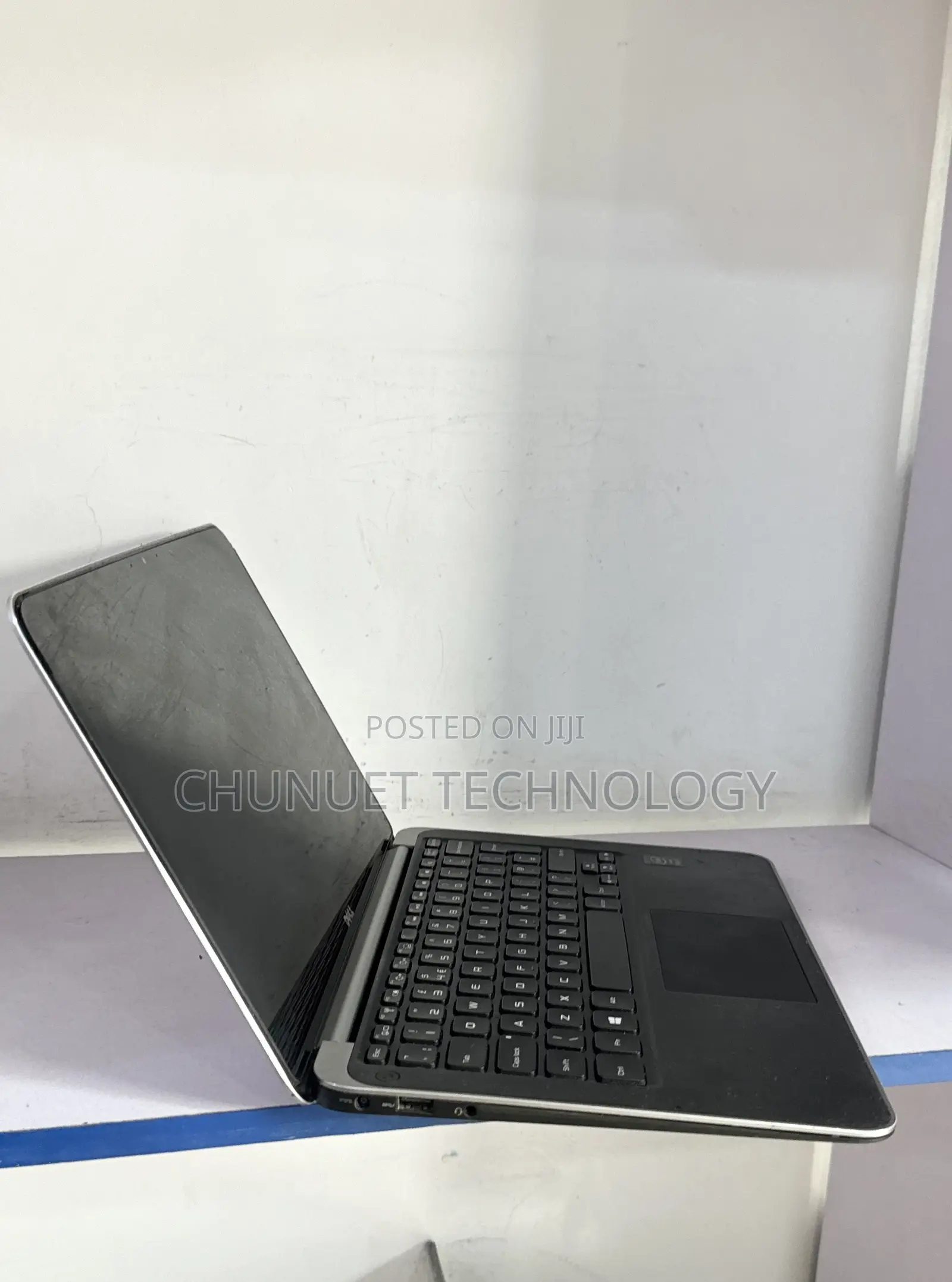 Laptop Dell XPS 12 (9Q23) 8GB Intel Core i7 SSD 256GB