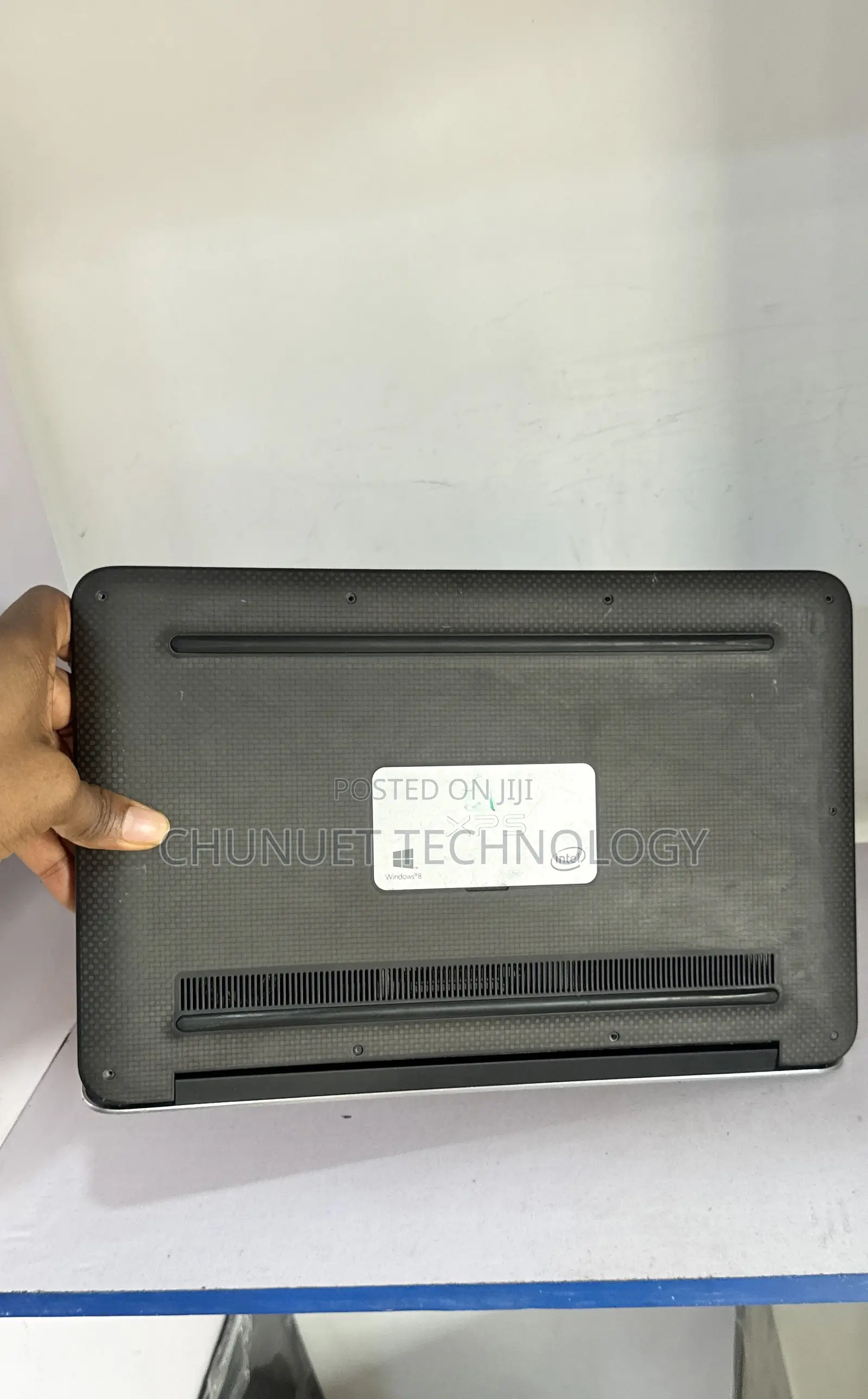 Laptop Dell XPS 12 (9Q23) 8GB Intel Core i7 SSD 256GB