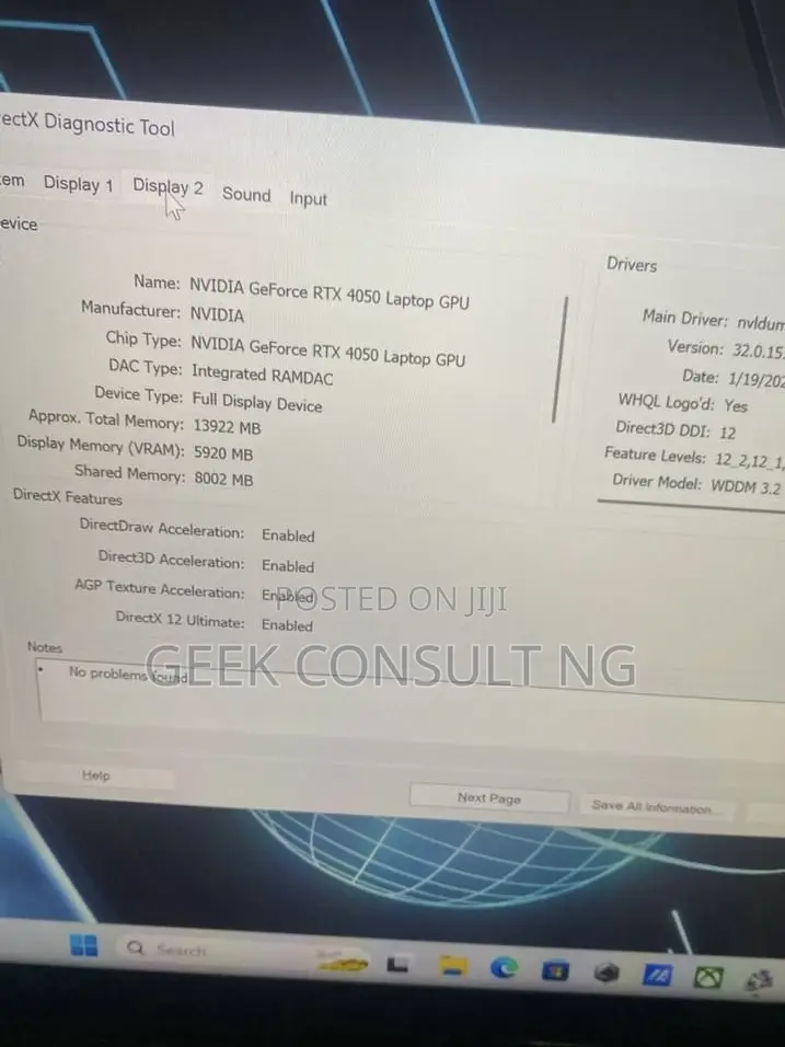 Laptop Asus ROG Flow Z13 GZ301 16GB Intel Core i9 SSD 1T