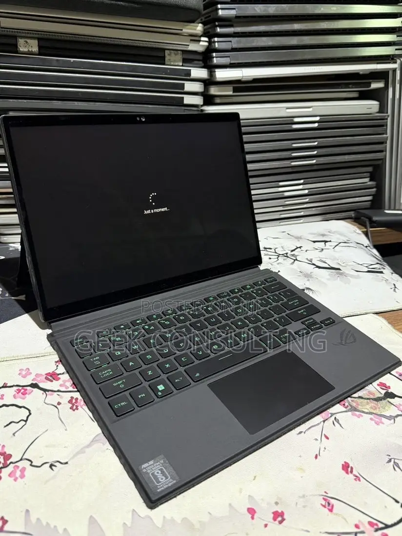 Laptop Asus ROG Flow Z13 GZ301 16GB Intel Core i9 SSD 1T