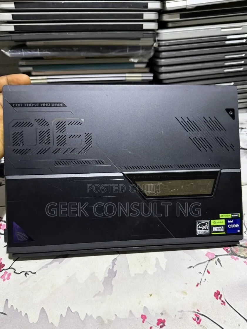 Laptop Asus ROG Flow Z13 GZ301 16GB Intel Core i9 SSD 1T