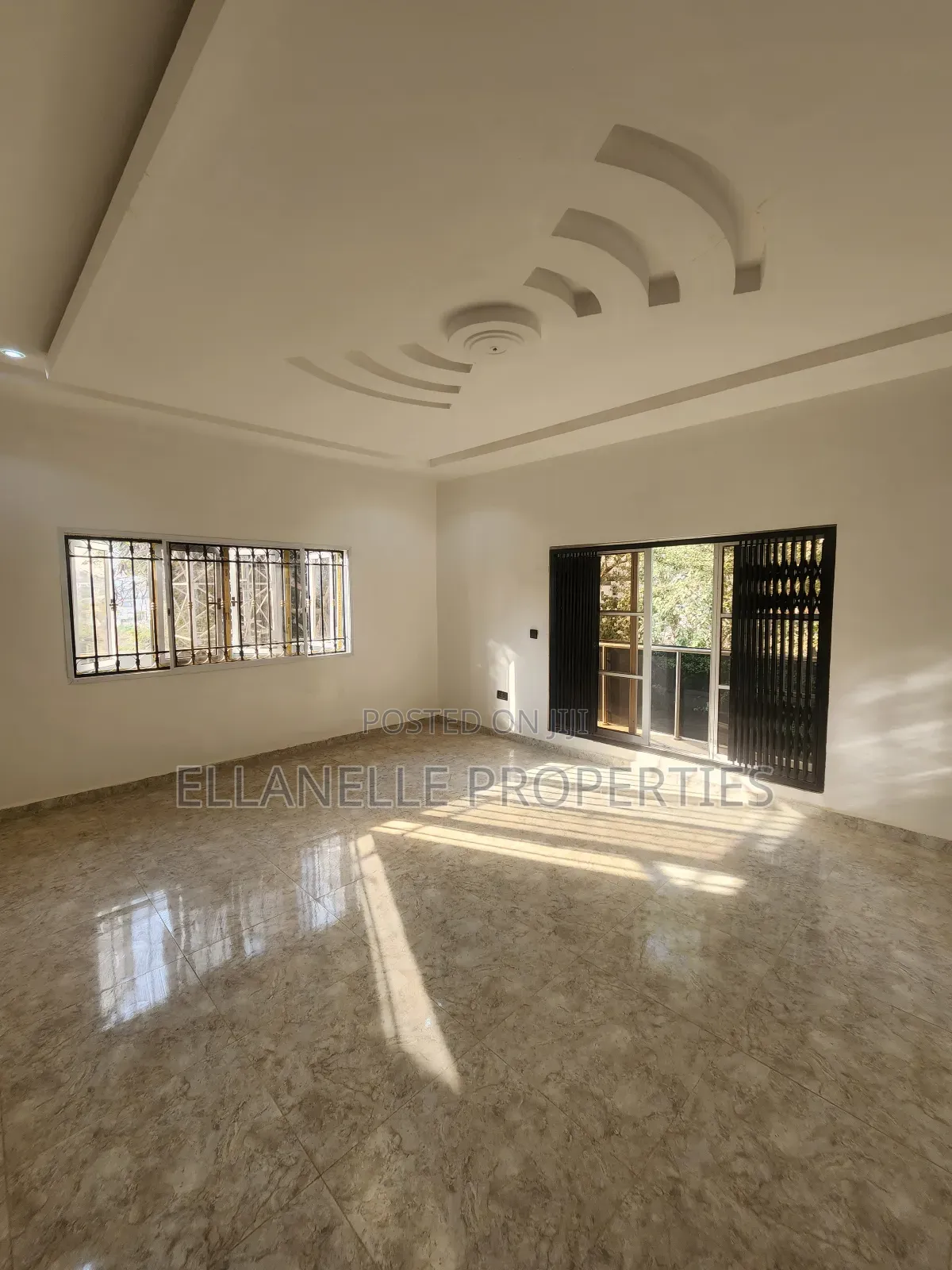 5bdrm Townhouse / Terrace in Asokoro for rent
