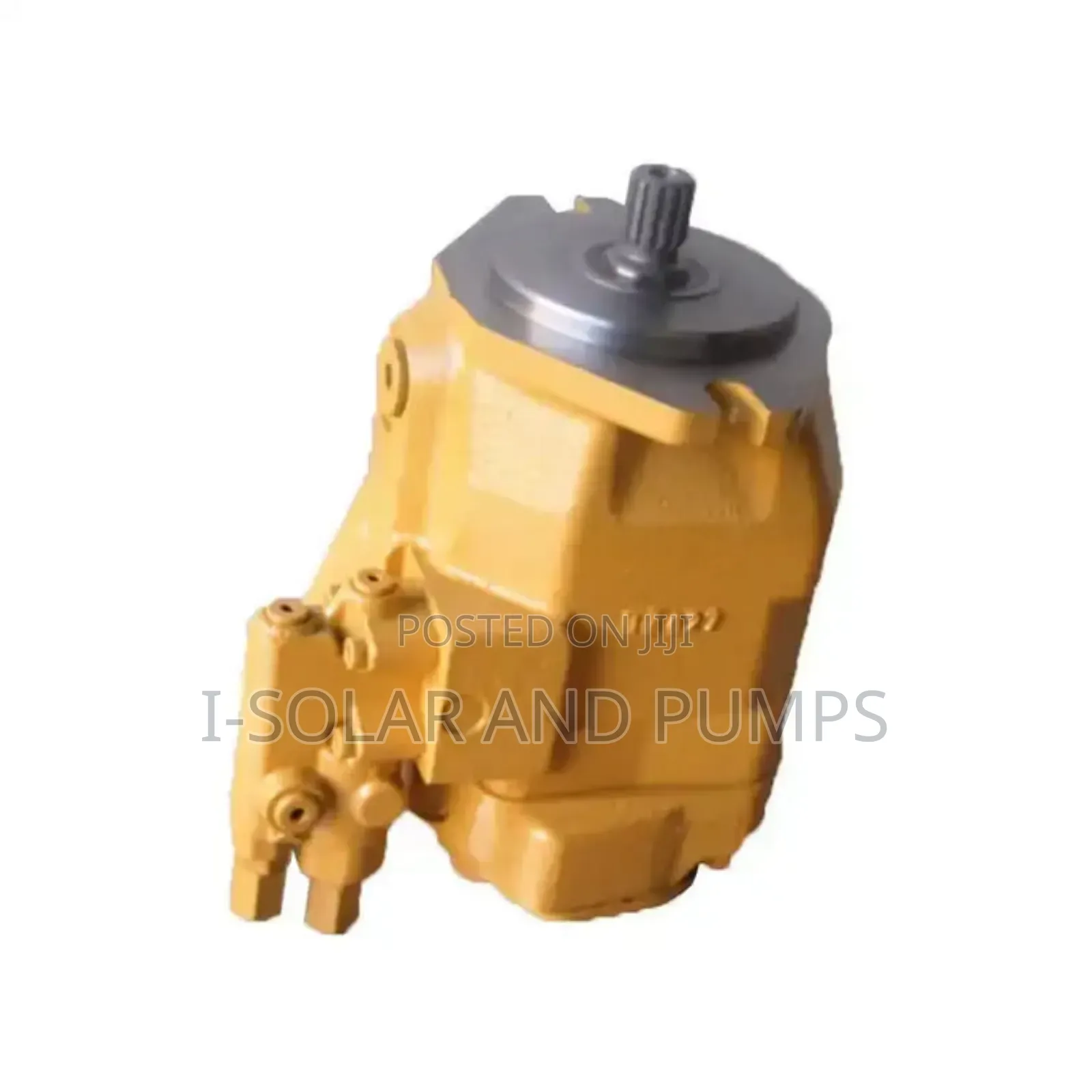 235-2716 Fan Pump
