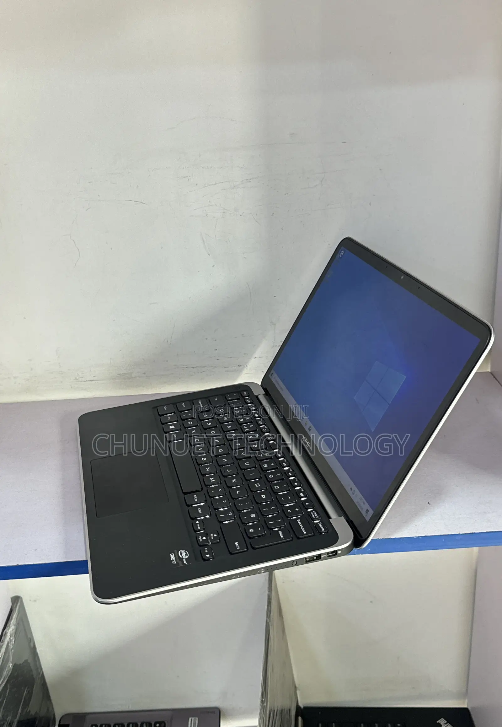 Laptop Dell XPS 12 (9Q23) 8GB Intel Core i7 SSD 128GB