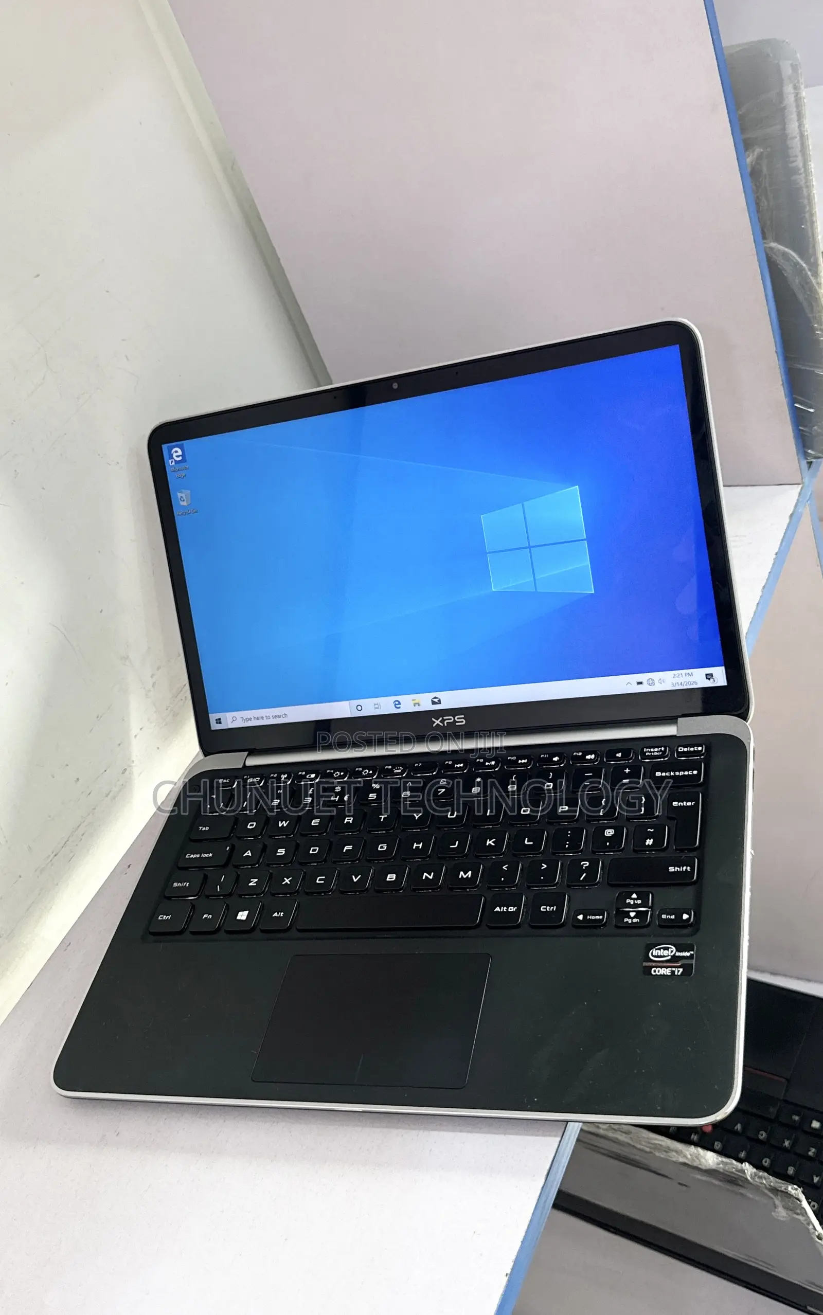 Laptop Dell XPS 12 (9Q23) 8GB Intel Core i7 SSD 128GB