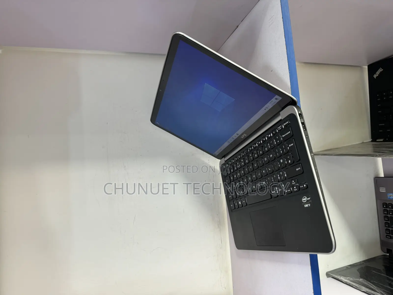 Laptop Dell XPS 12 (9Q23) 8GB Intel Core i7 SSD 128GB