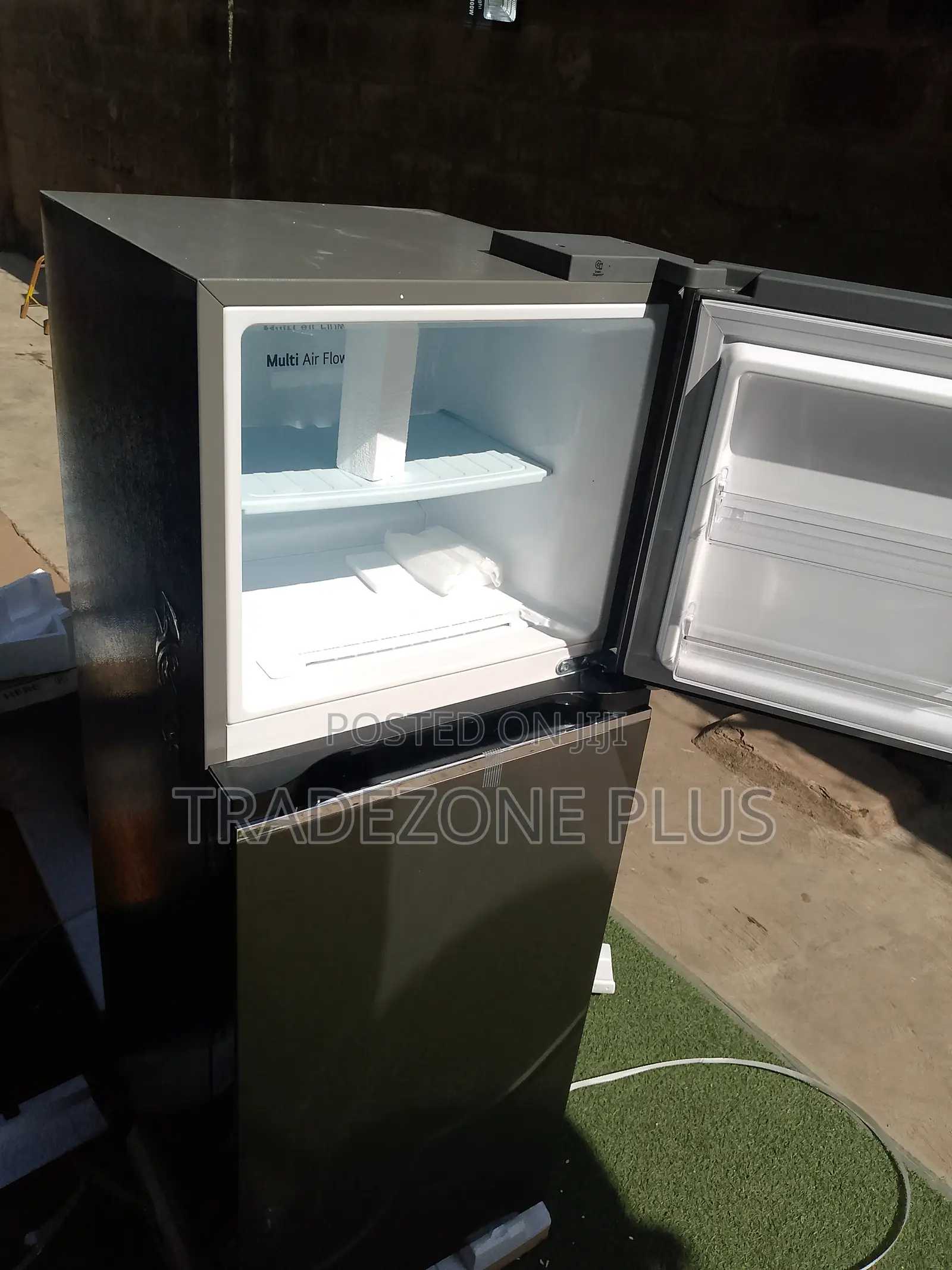 Lg Gl-B242pqkb Led Interior Refrigerator