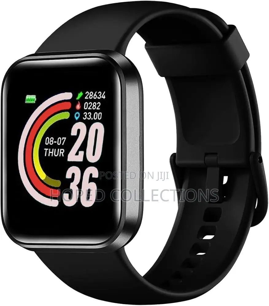 Smart Bracelet