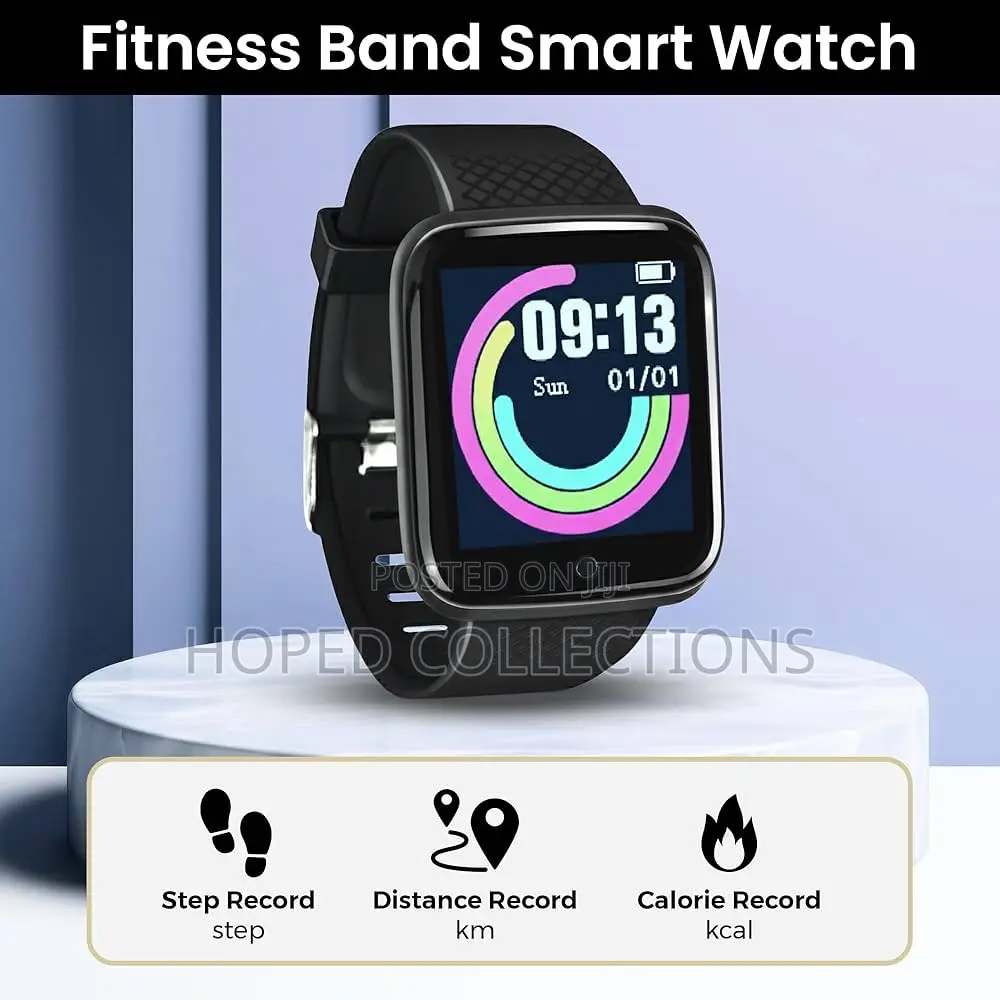 Smart Bracelet