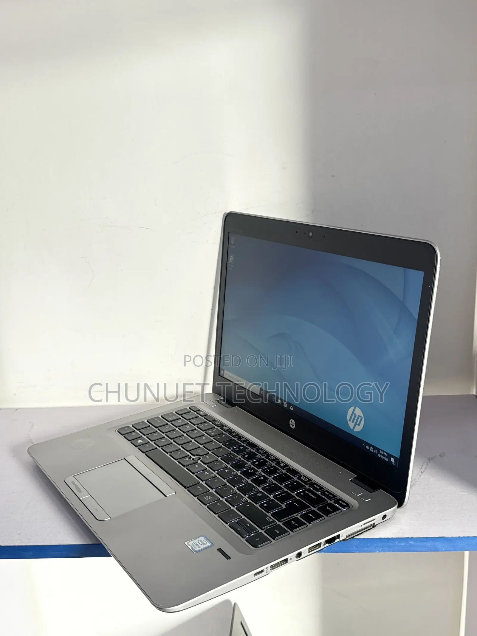 Laptop HP EliteBook 840r G4 8GB Intel Core i5 SSD 256GB