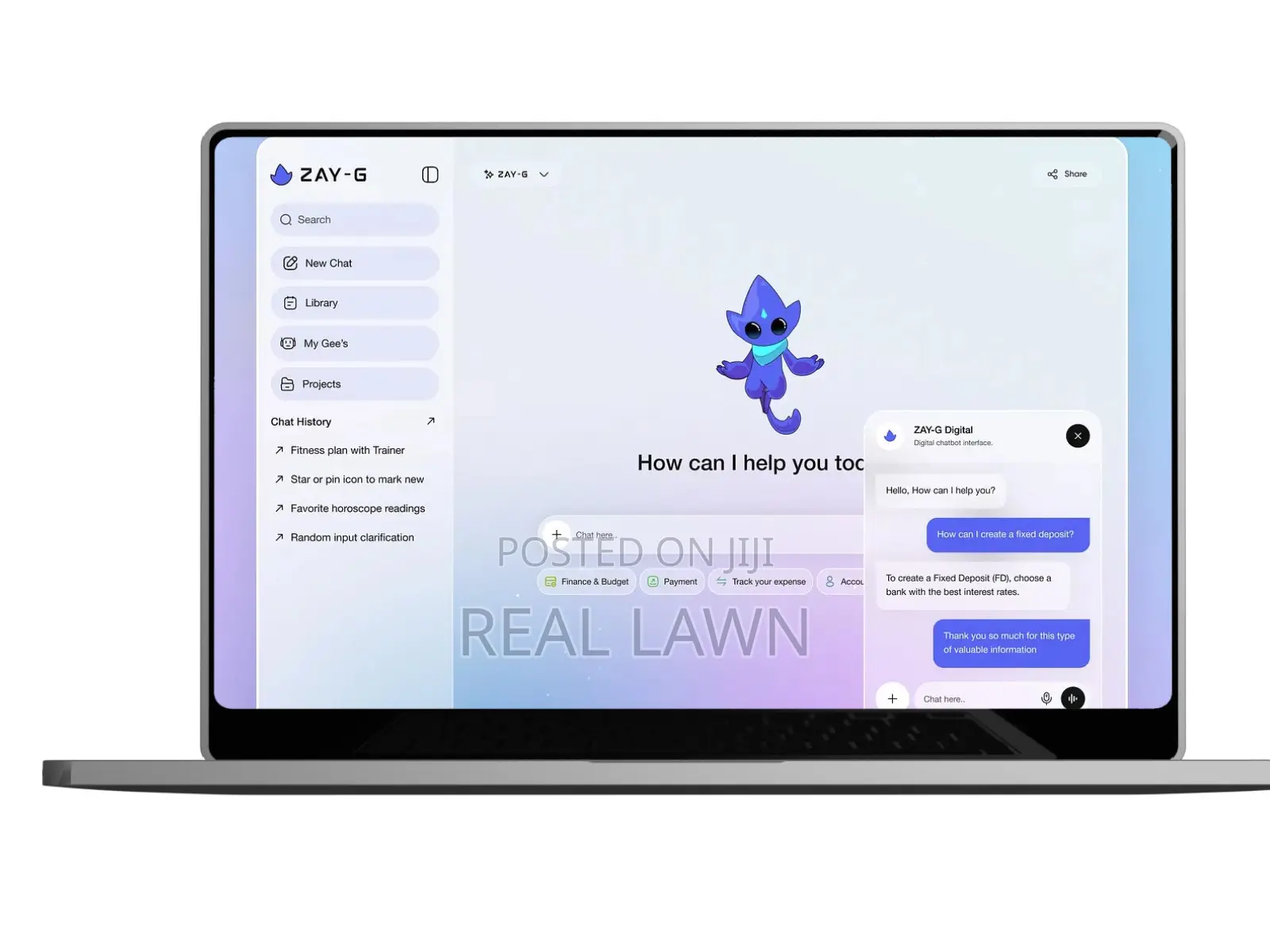 Whatsapp Chatbot Business Automation Setup