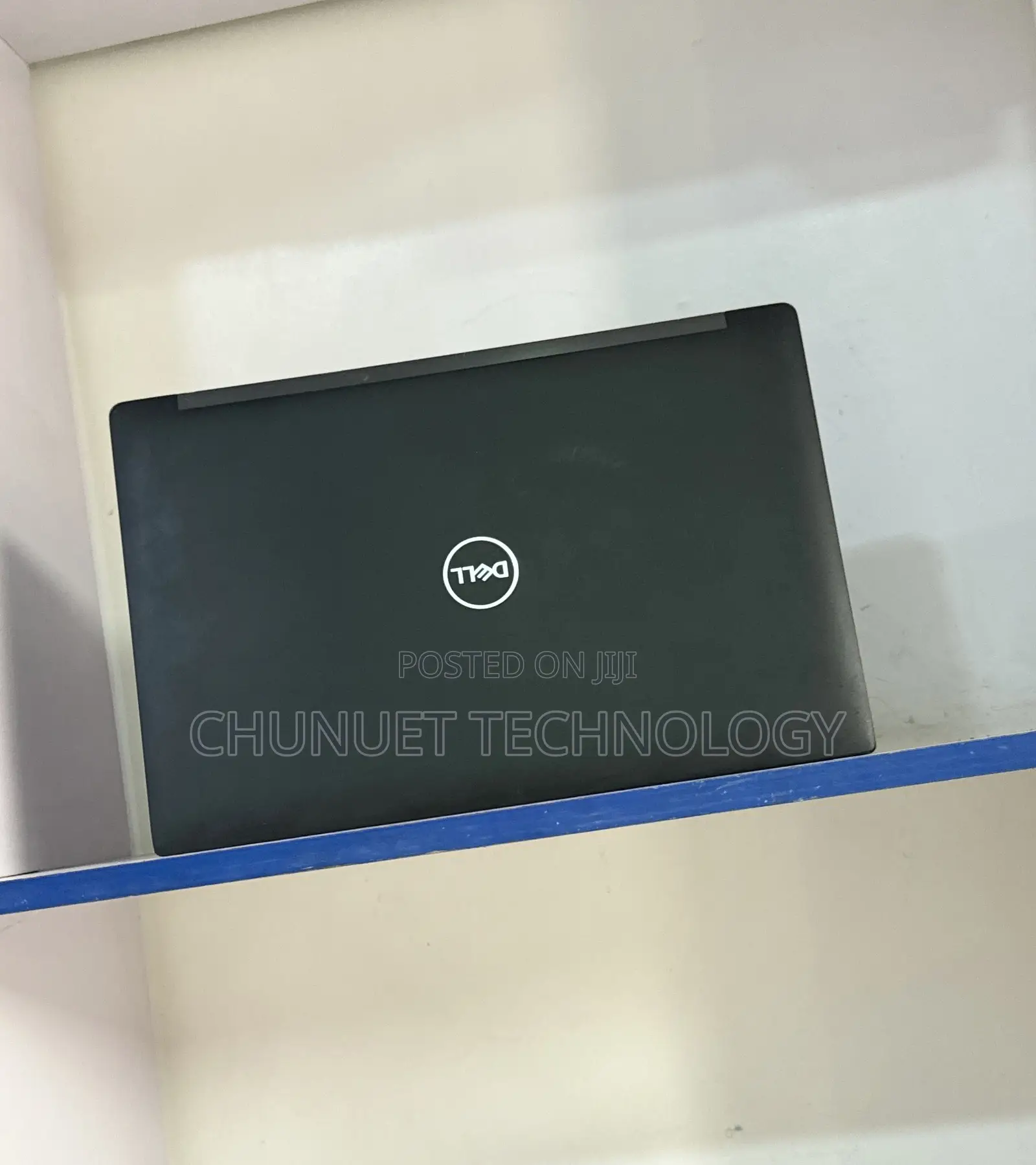 Laptop Dell Latitude 7490 8GB Intel Core i5 SSD 256GB