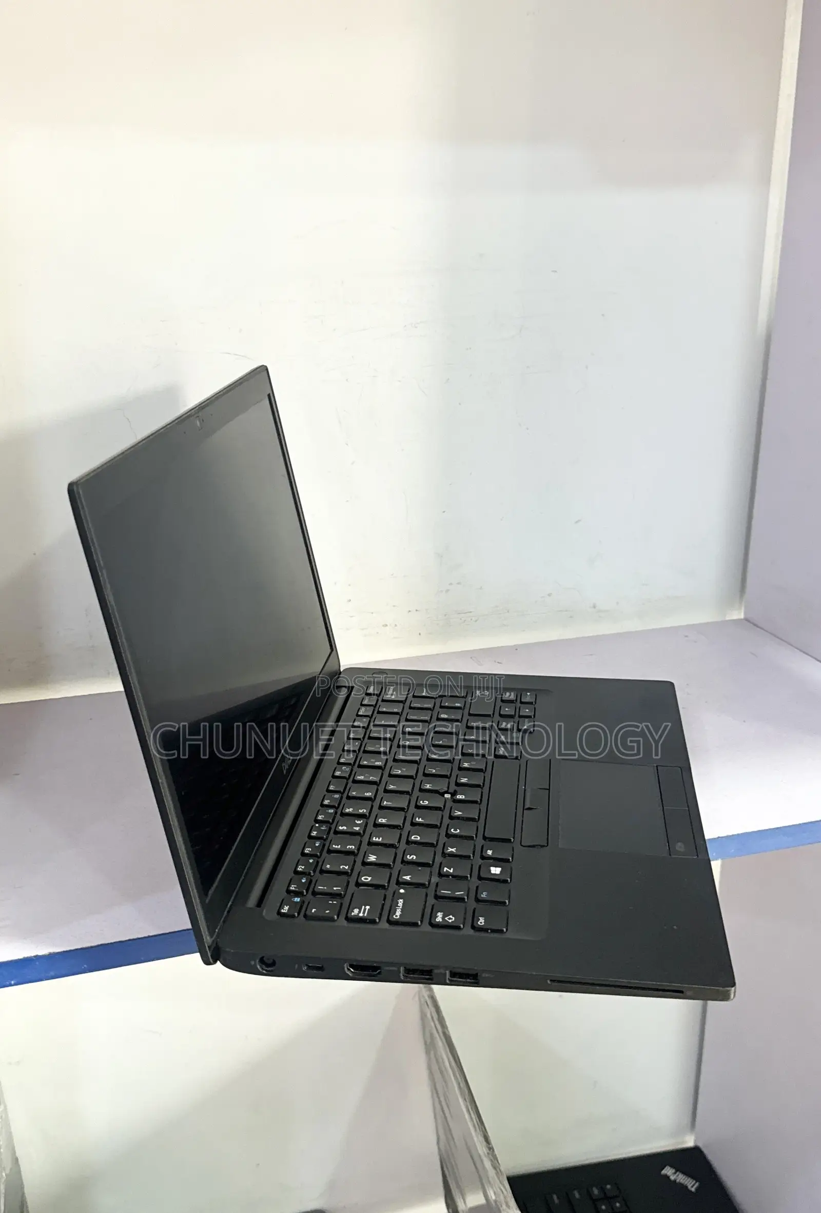 Laptop Dell Latitude 7490 8GB Intel Core i5 SSD 256GB