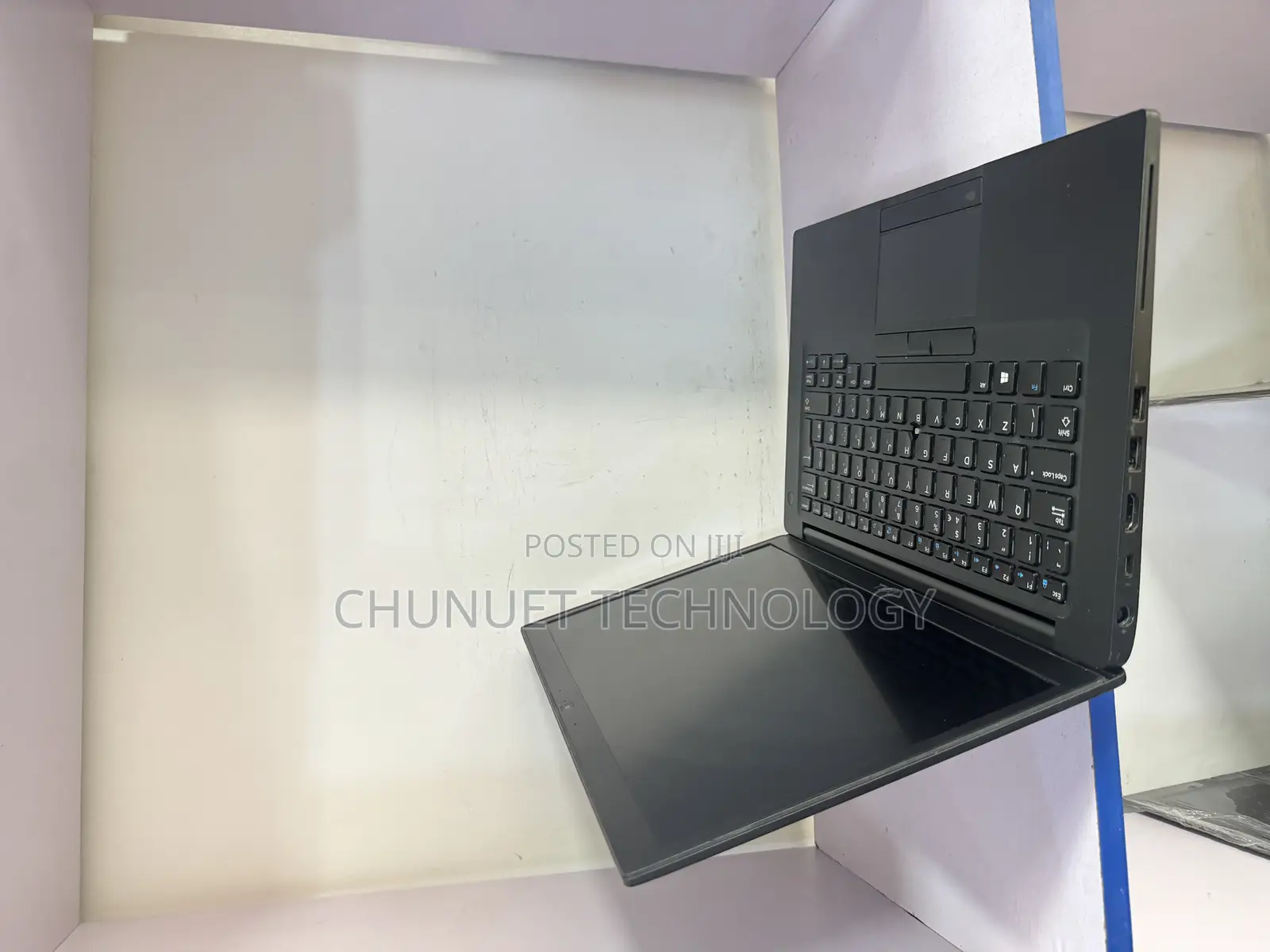 Laptop Dell Latitude 7490 8GB Intel Core i5 SSD 256GB