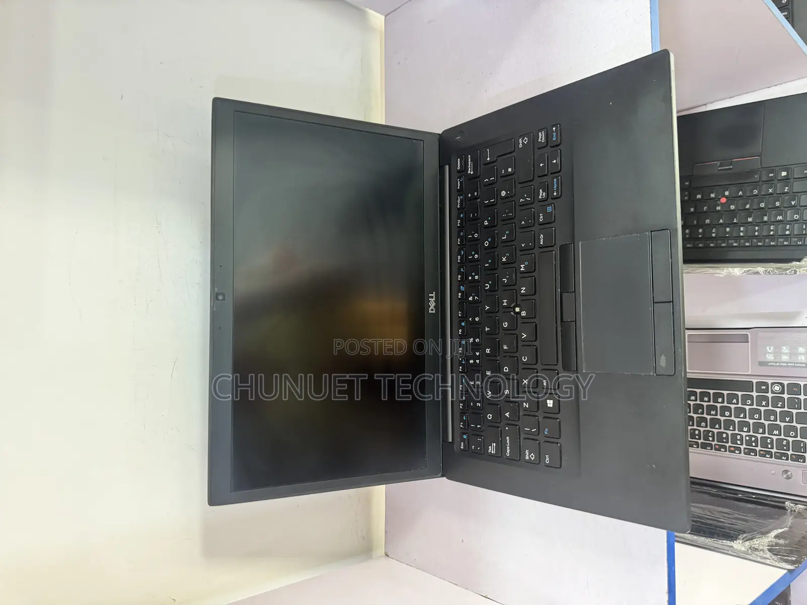 Laptop Dell Latitude 7490 8GB Intel Core i5 SSD 256GB