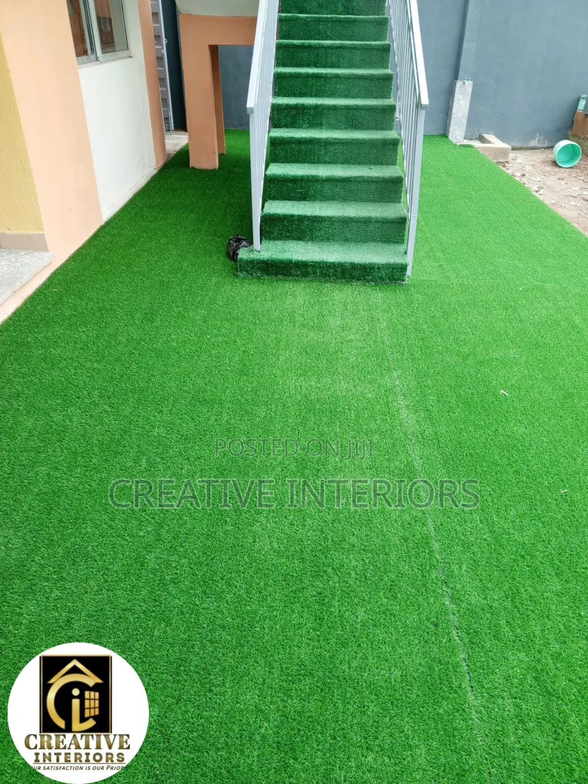 Artificial Greenn Grass