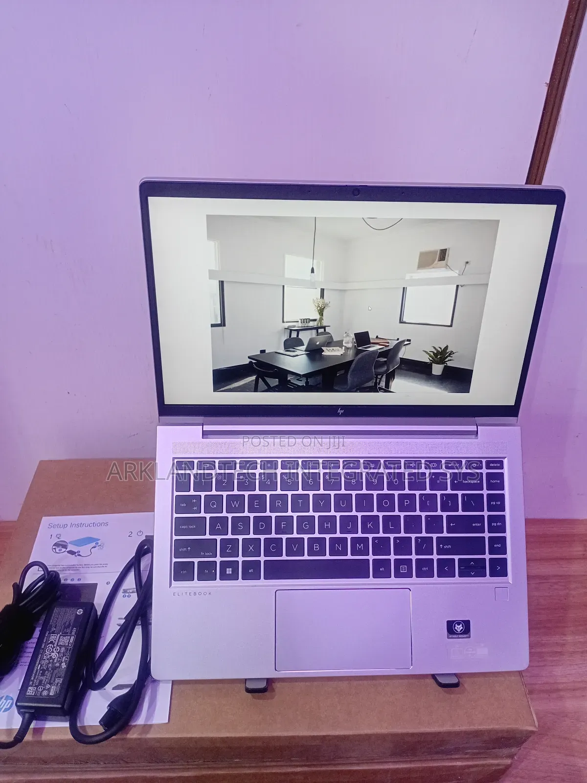 New Laptop HP 255 G6 16GB AMD Ryzen 5 SSD 512GB