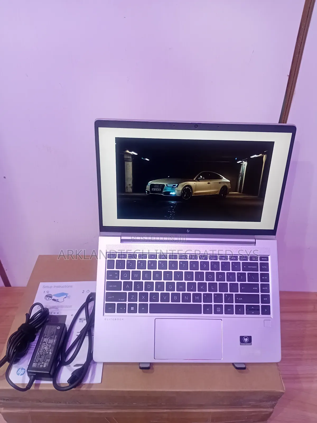 New Laptop HP 255 G6 16GB AMD Ryzen 5 SSD 512GB