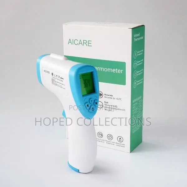 Infrared Thermometer