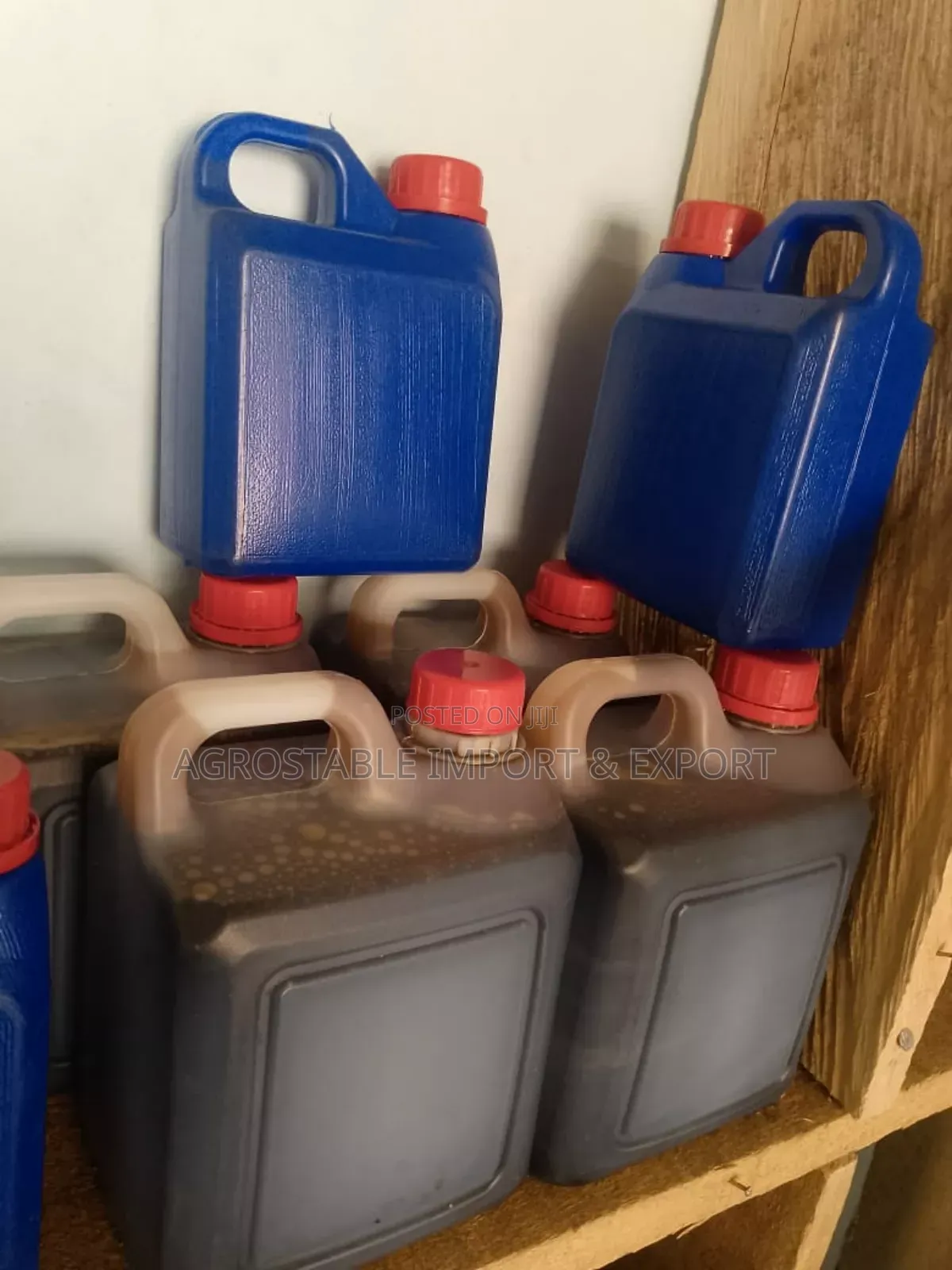 Molasses for Animal Use