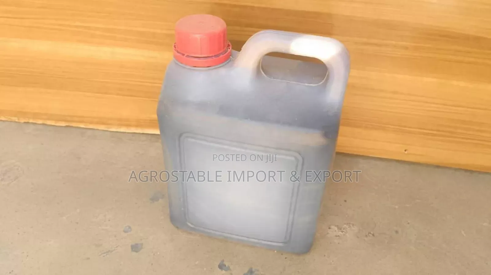 Molasses for Animal Use