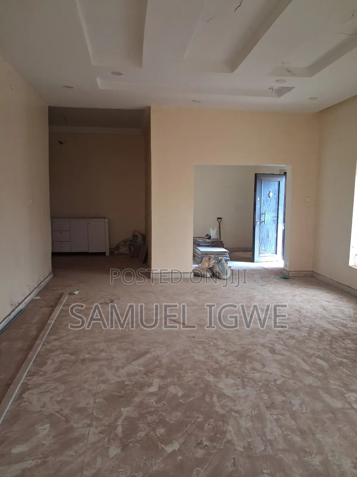 5bdrm Duplex in Wtc Estate, Enugu for rent