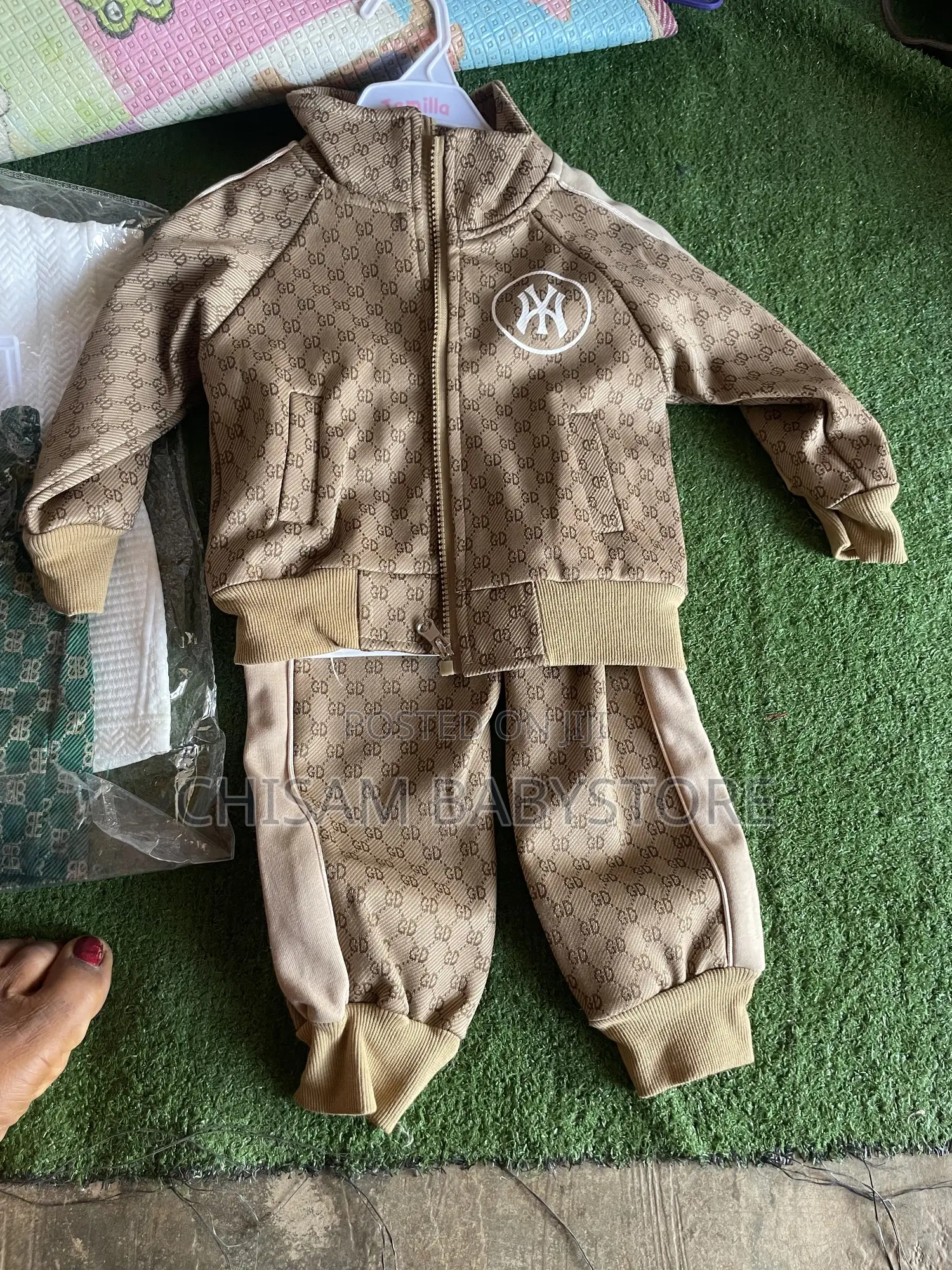 Boys Clothing