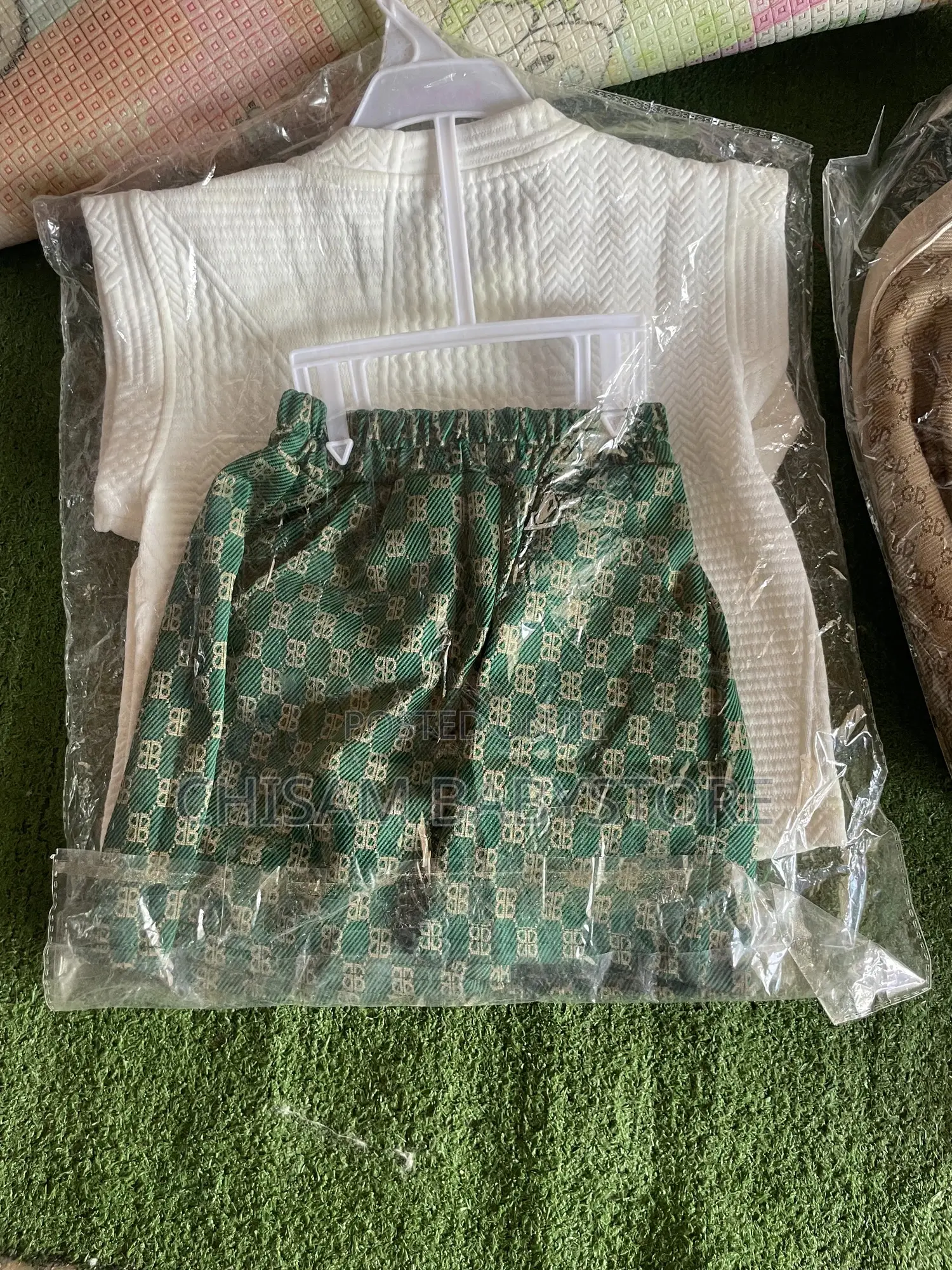 Boys Clothing