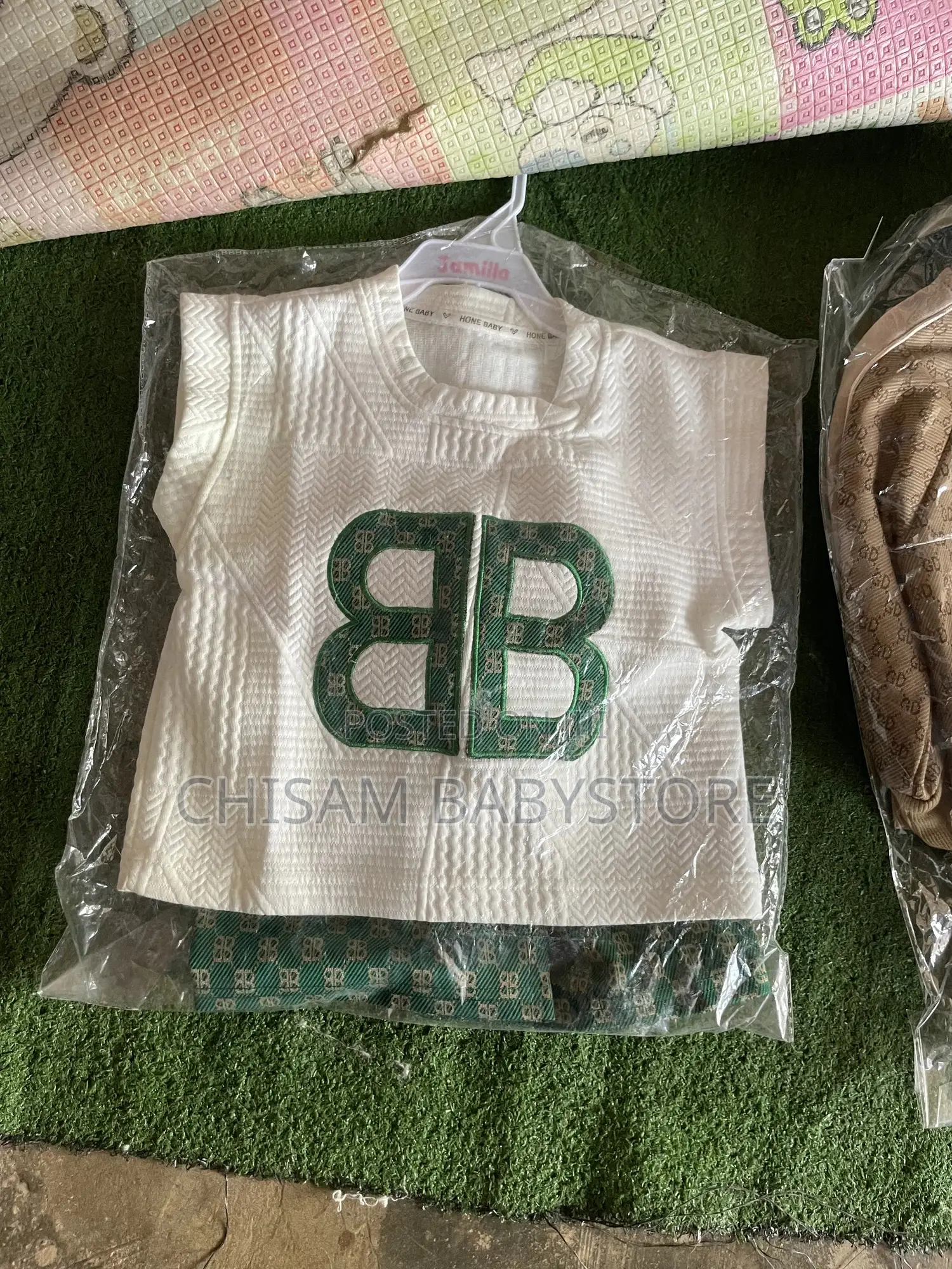 Boys Clothing