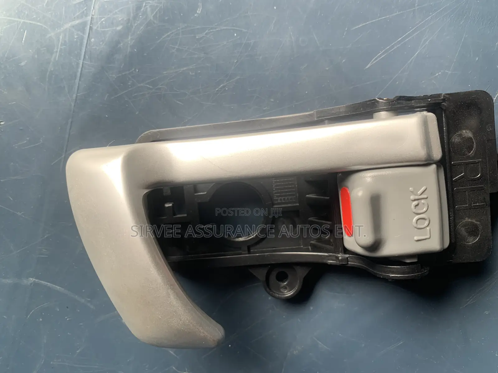 Inner Door Handles Hyundai Santa Fe 08/010