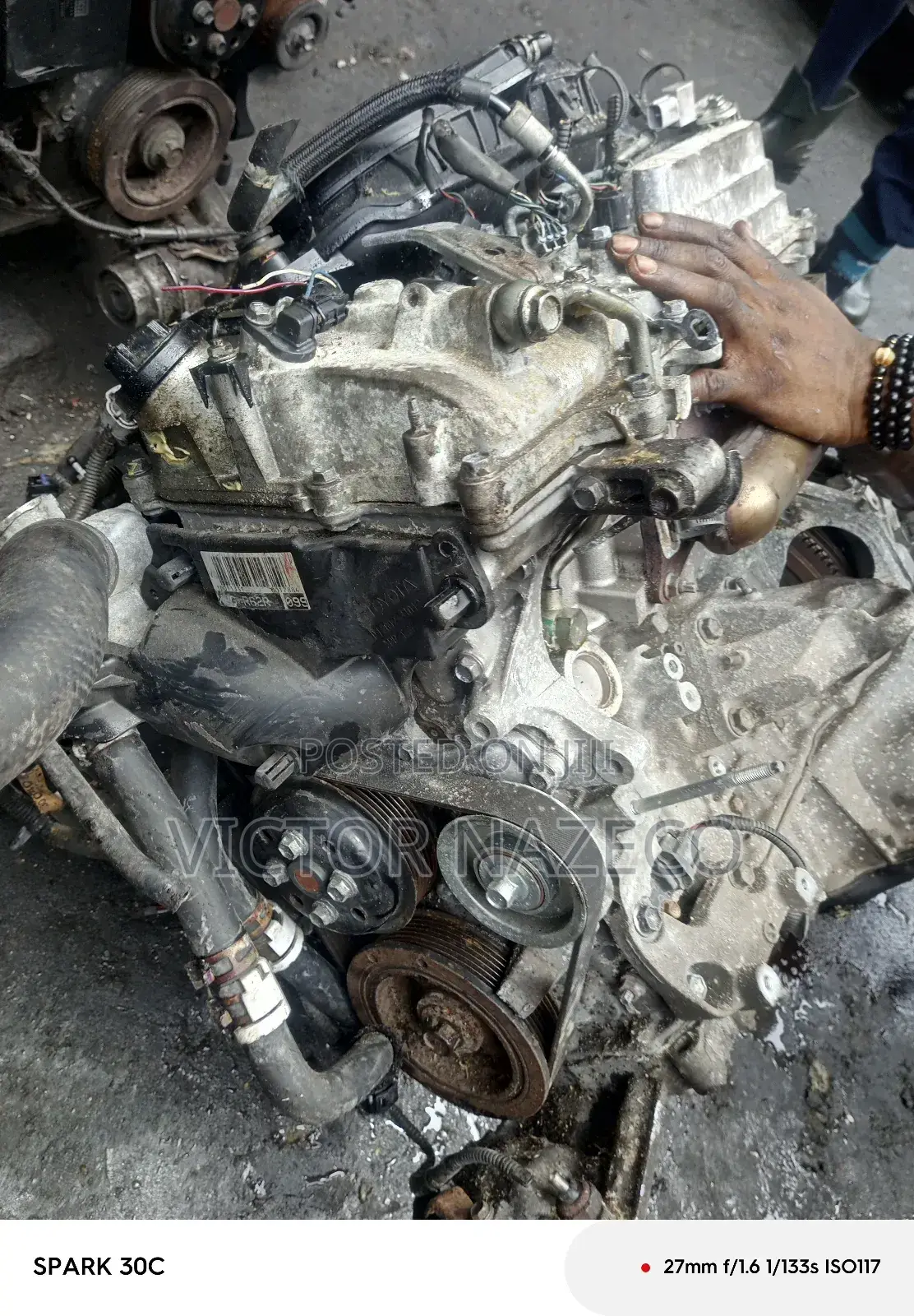 Lexus Gs 350 and Is 250