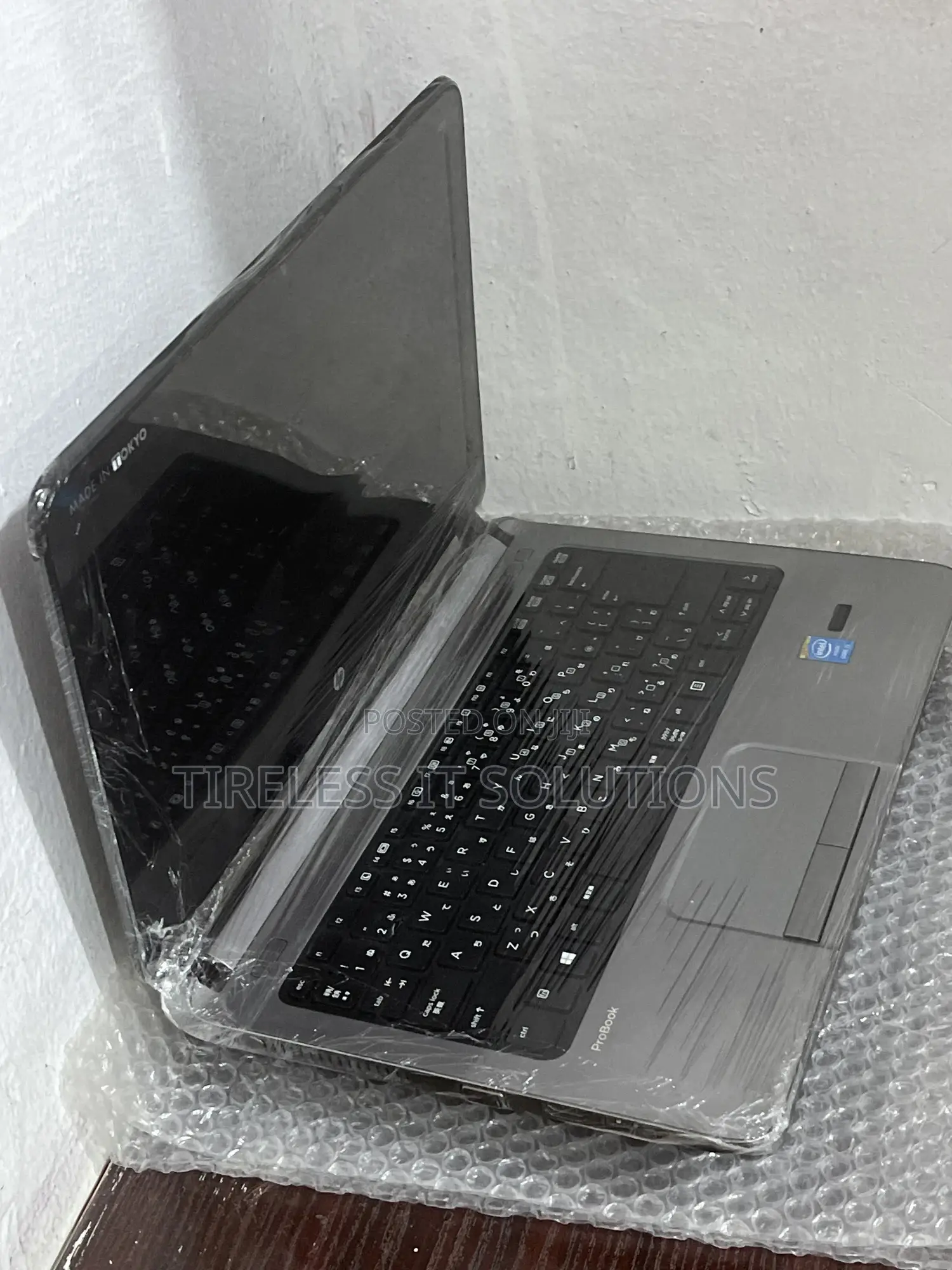 Laptop HP 430 G1 8GB Intel Core i5 SSHD (Hybrid) 500GB