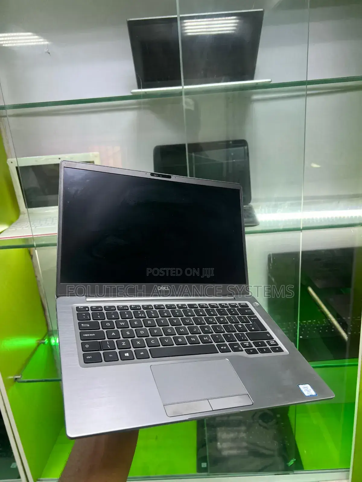 Laptop Dell Latitude 7300 8GB Intel Core i7 SSD 256GB