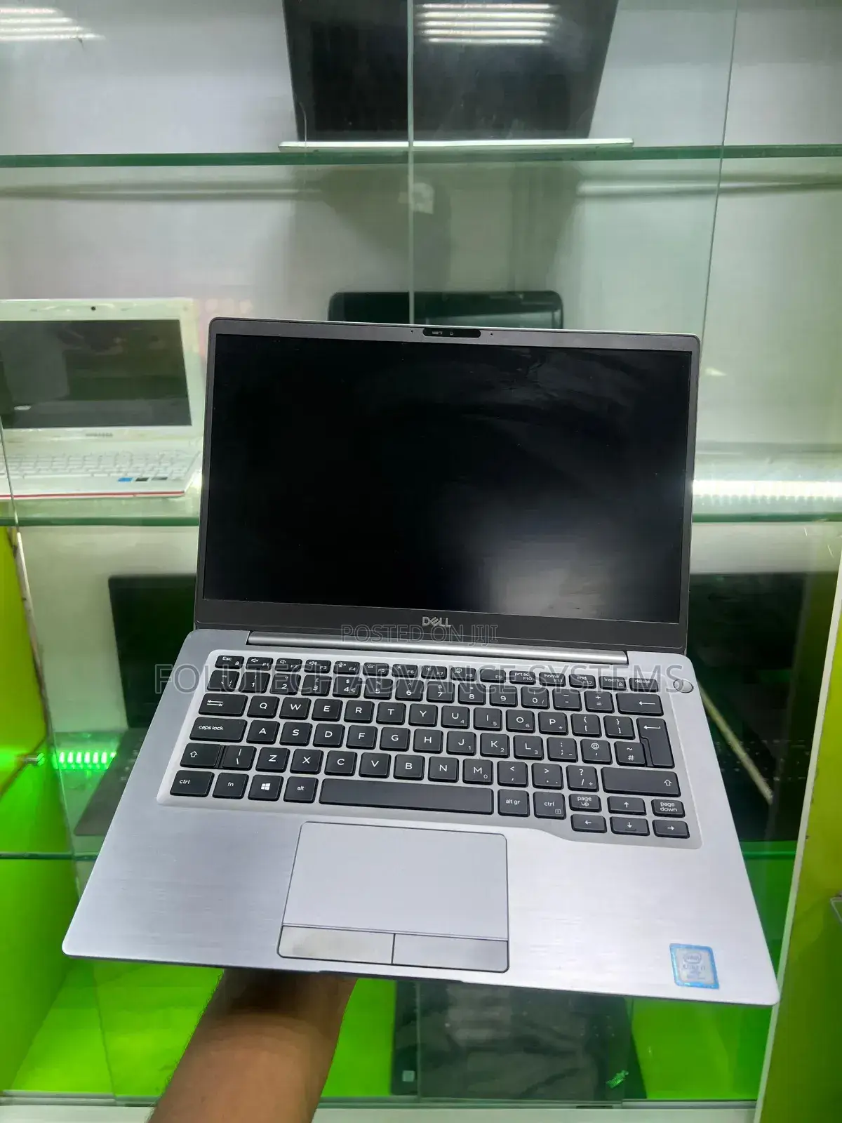 Laptop Dell Latitude 7300 8GB Intel Core i7 SSD 256GB