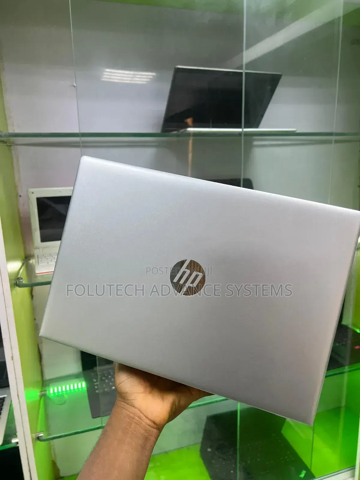 Laptop HP ProBook 640 G5 8GB Intel Core i5 SSD 256GB