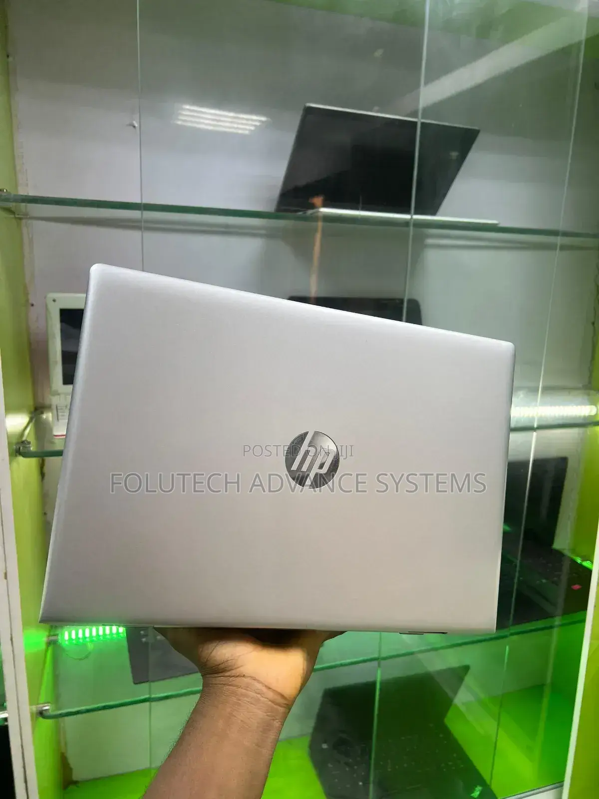 Laptop HP ProBook 640 G5 8GB Intel Core i5 SSD 256GB