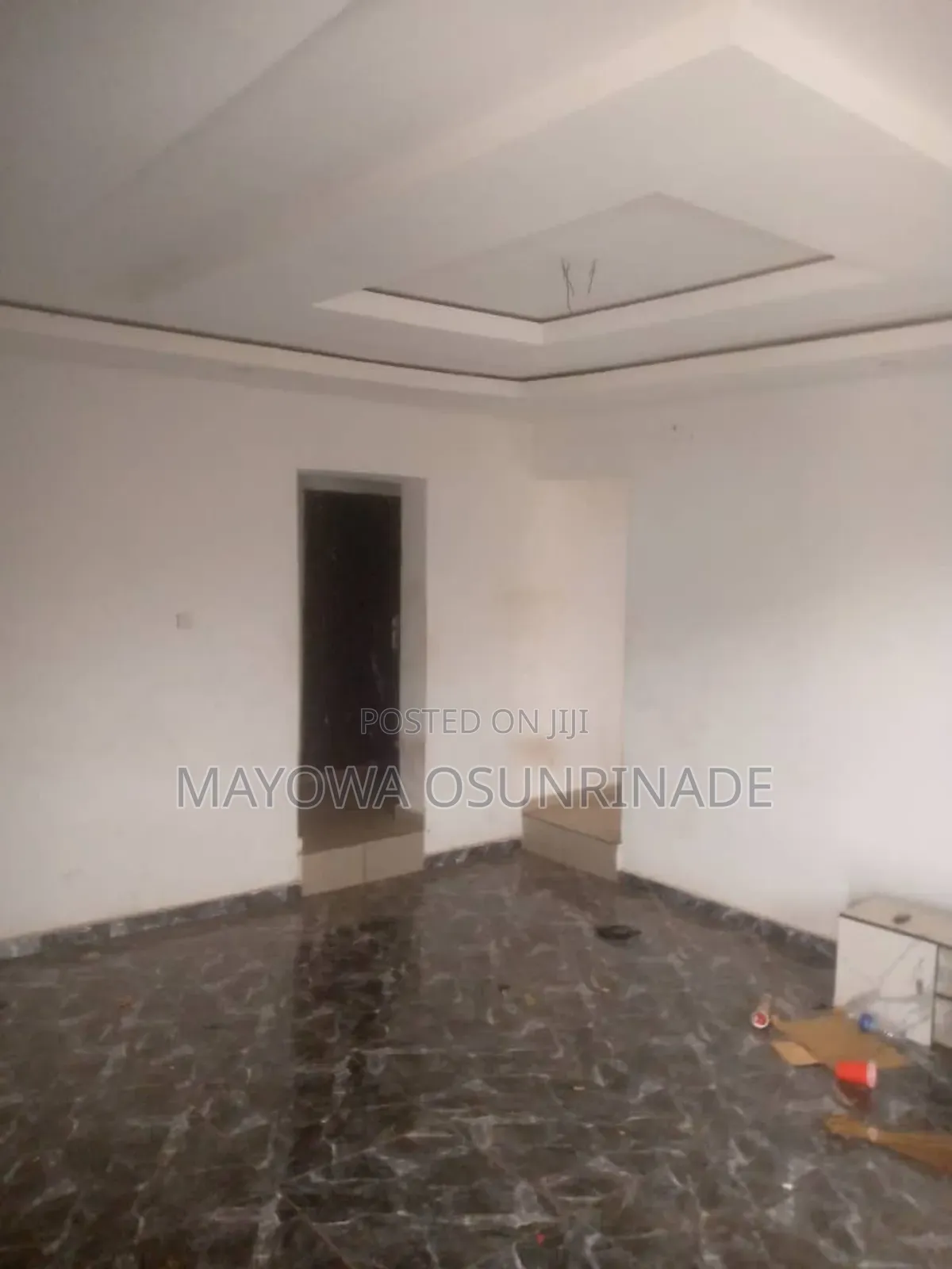 3bdrm Apartment in Ologuneru for rent