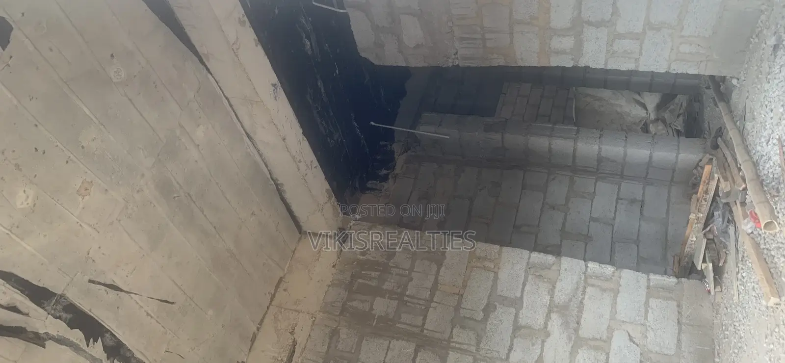 3bdrm Apartment in Adelaide Court 2, Katampe (Main) for sale