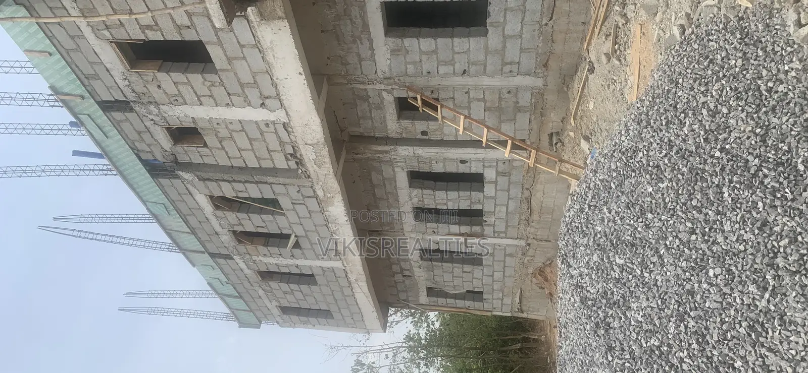 3bdrm Apartment in Adelaide Court 2, Katampe (Main) for sale