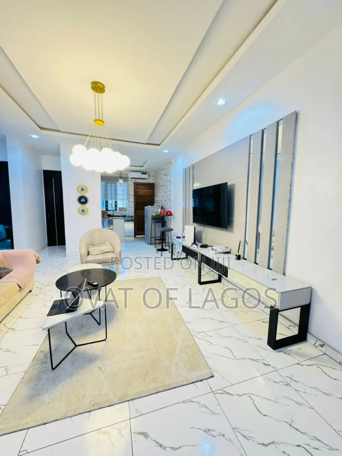 2bdrm Apartment in Orchid, Lekki for sale